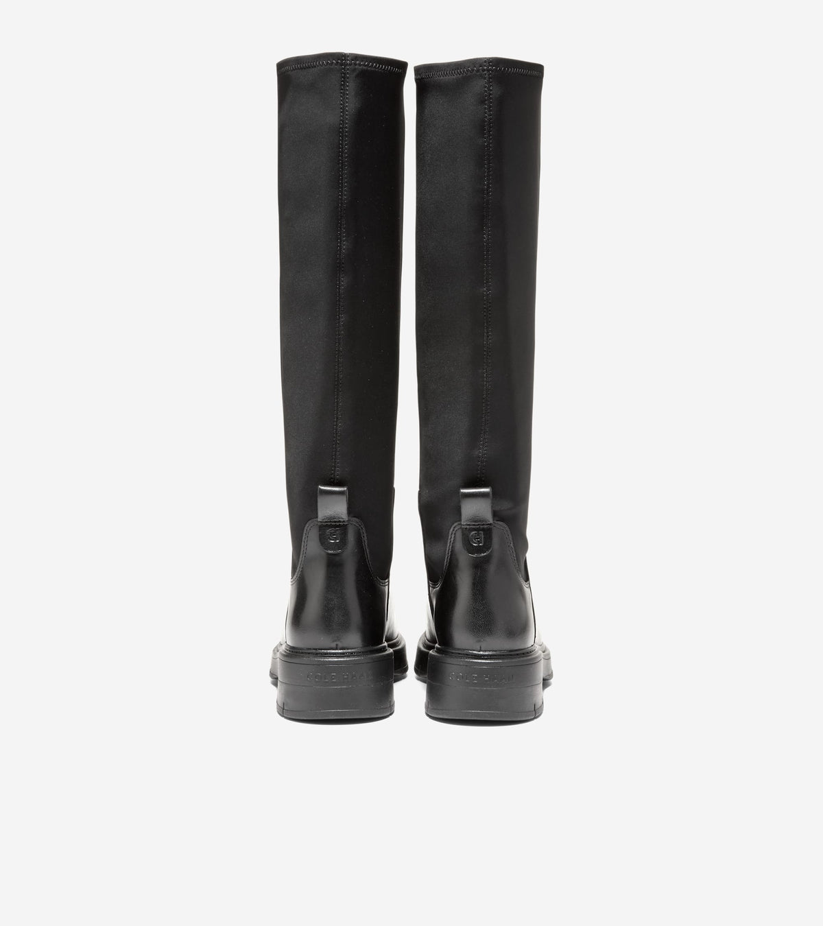 Women's Grand Flex Fenella Waterproof Boots-Black
