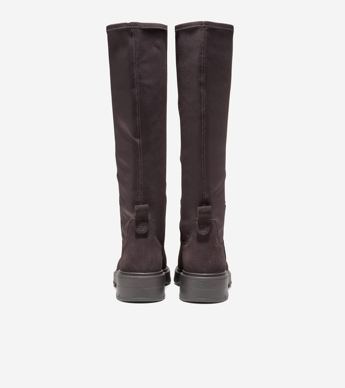 Women's Grand Flex Fenella Waterproof Boots-Dark Chocolate