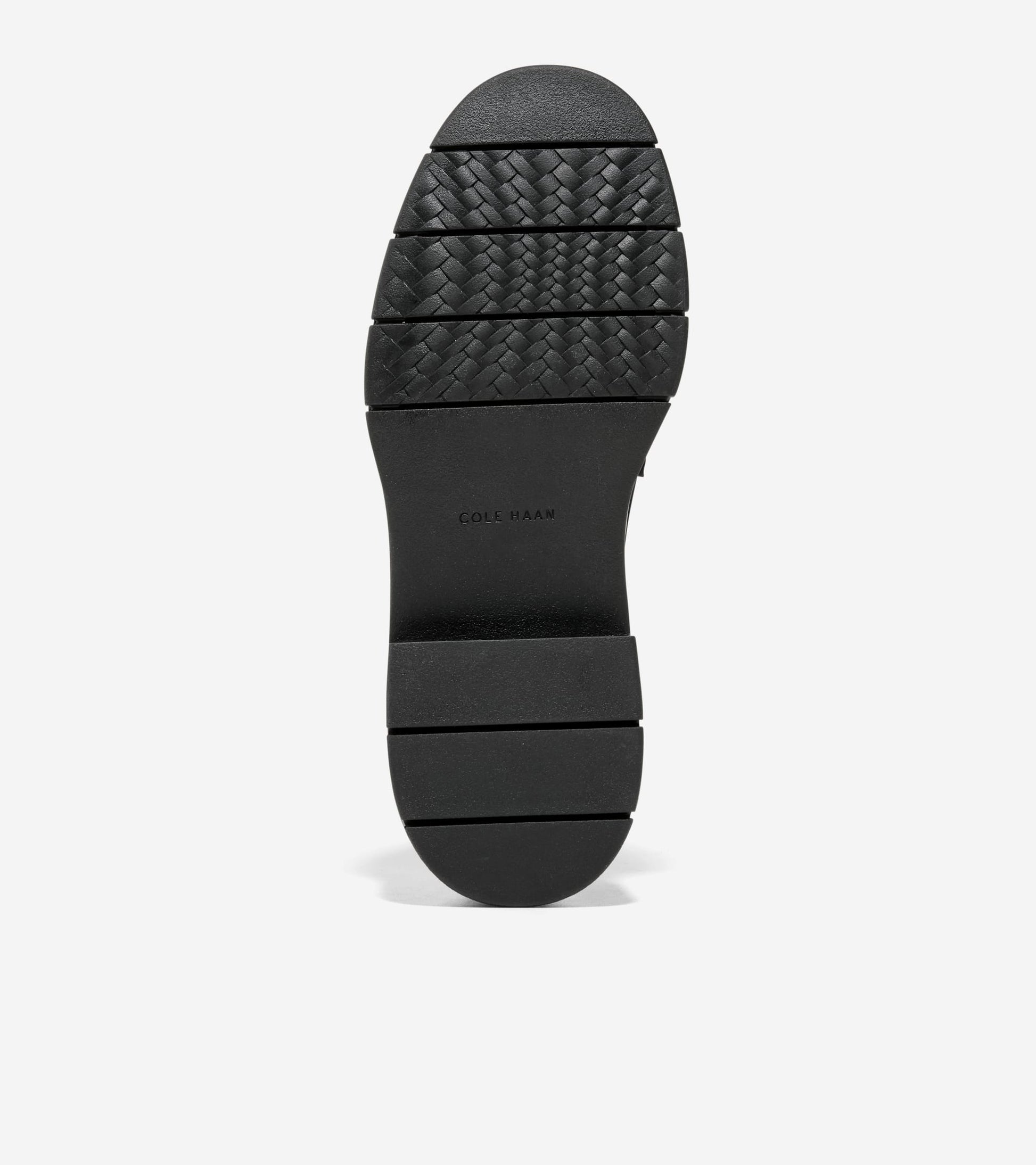 Women's Grand Flex Fenella Loafers-Black