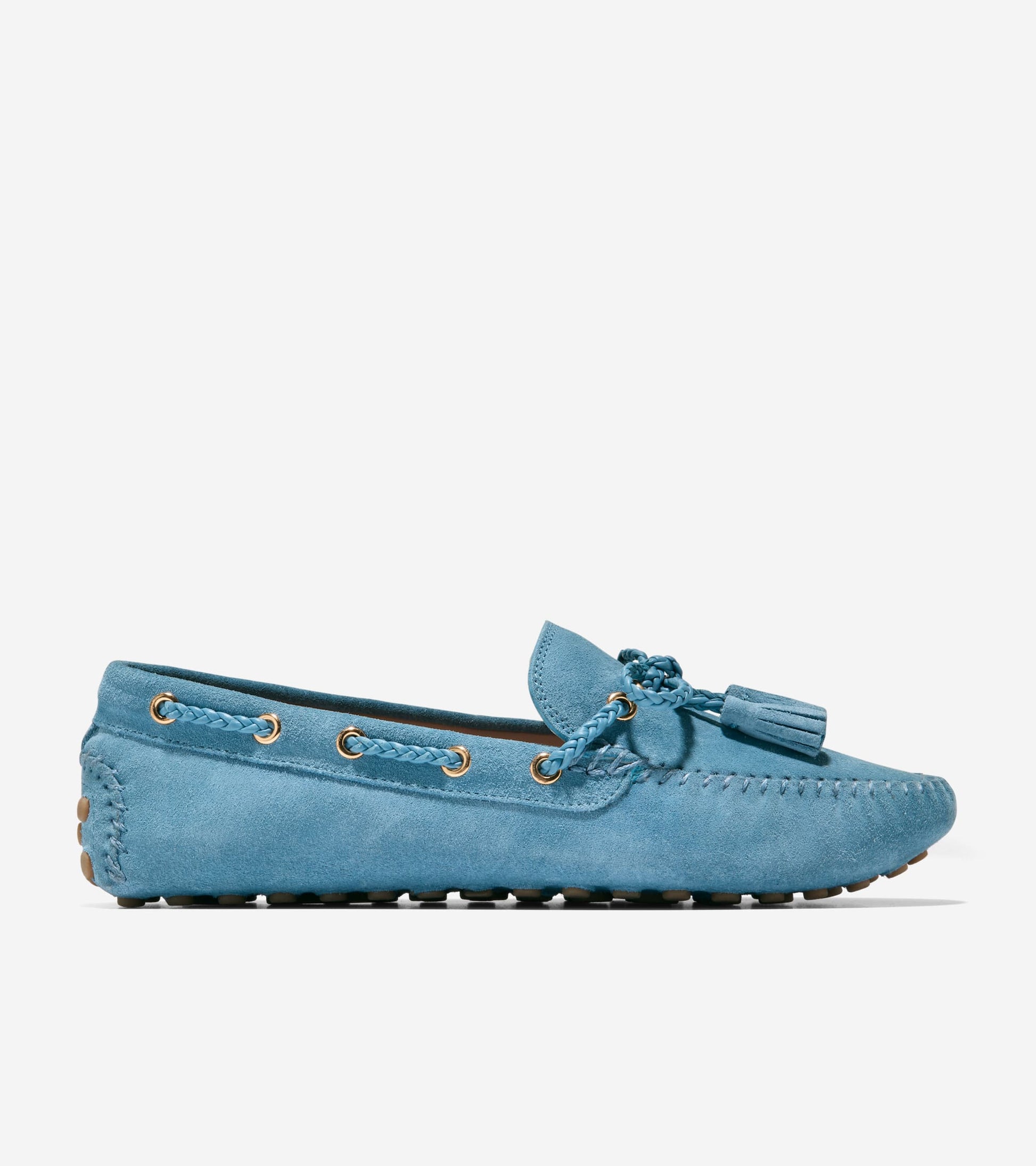 Women's Gissella Drivers-Provincial Blue