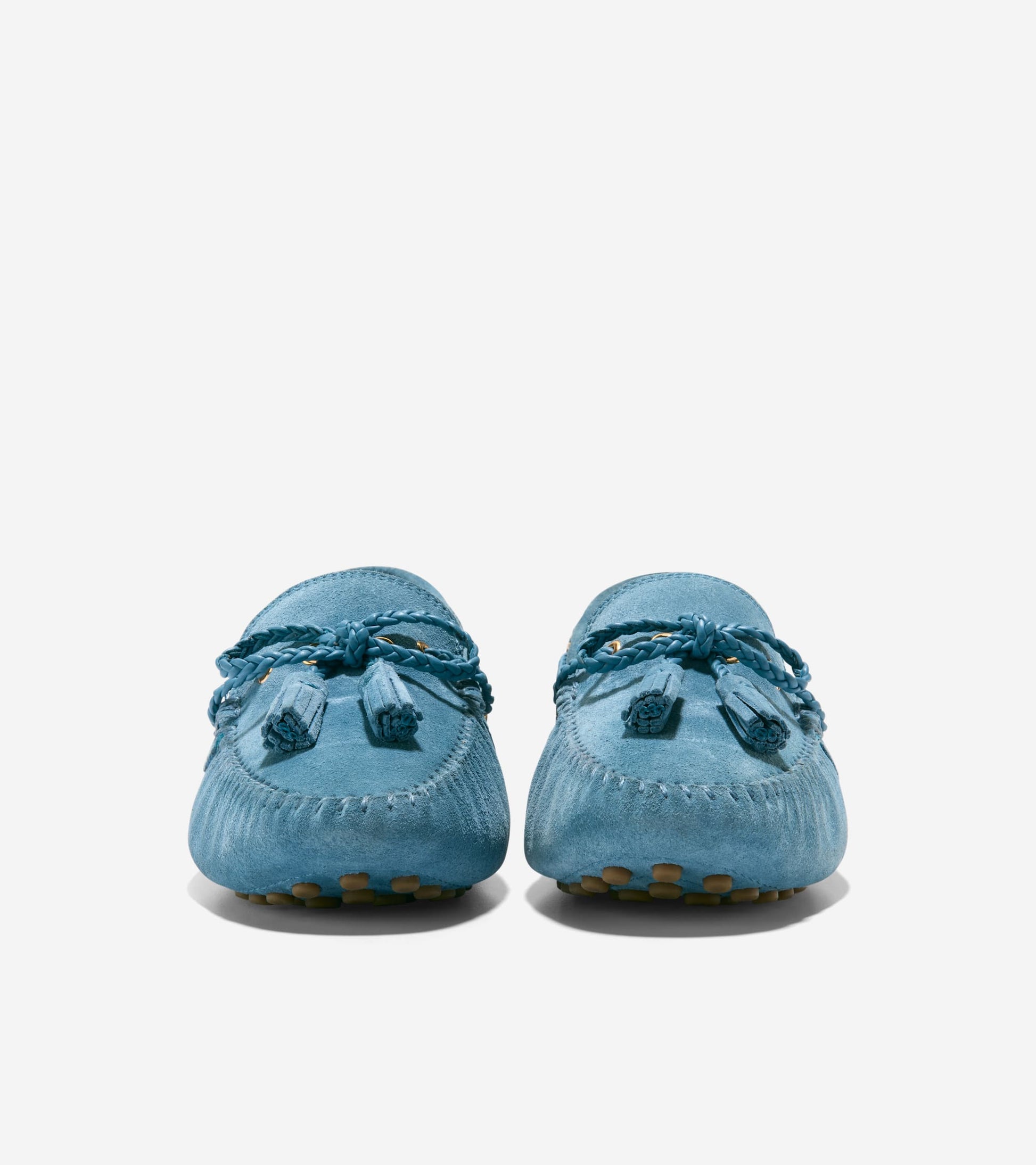 Women's Gissella Drivers-Provincial Blue