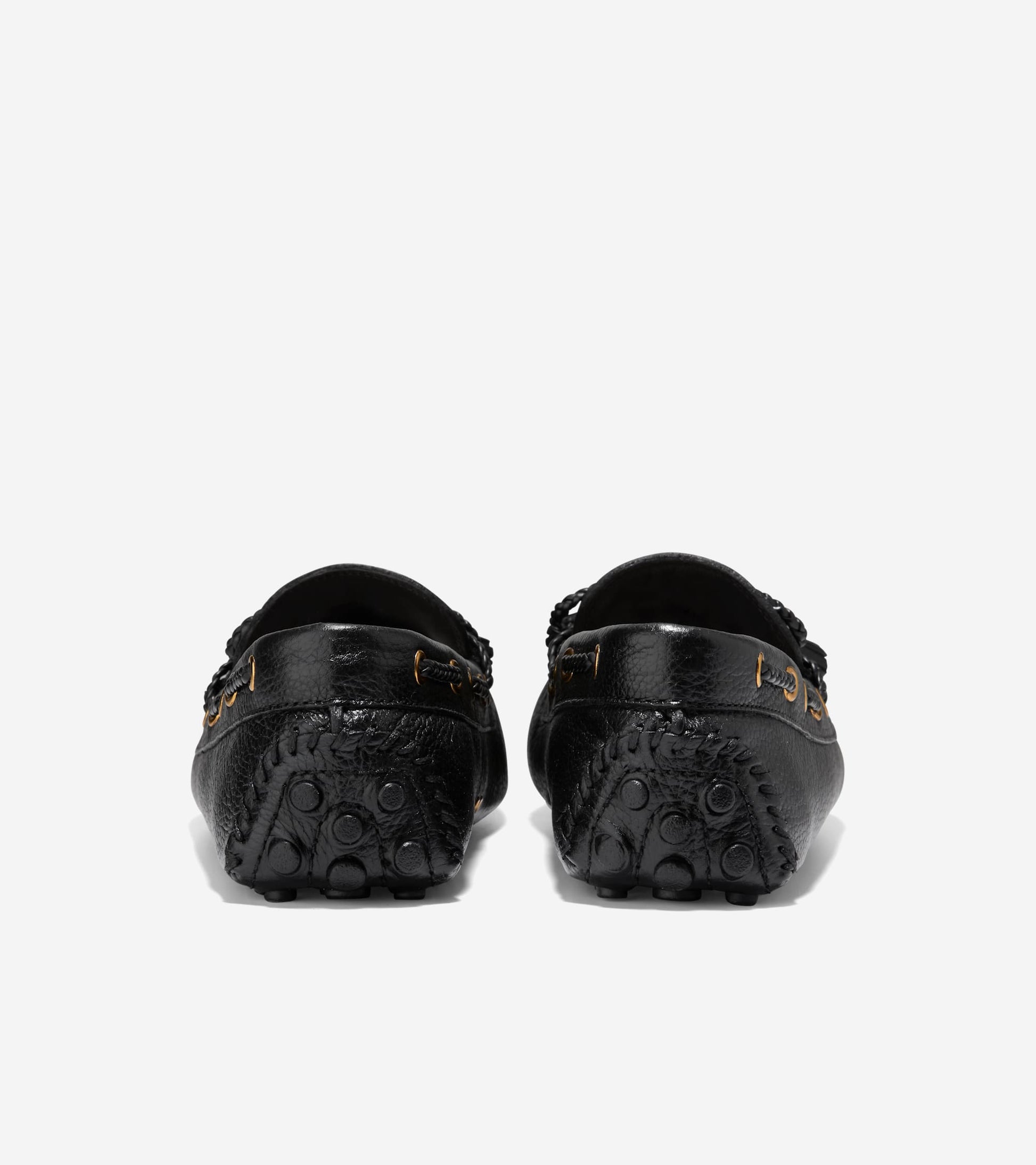 Women's Gissella Drivers-Black