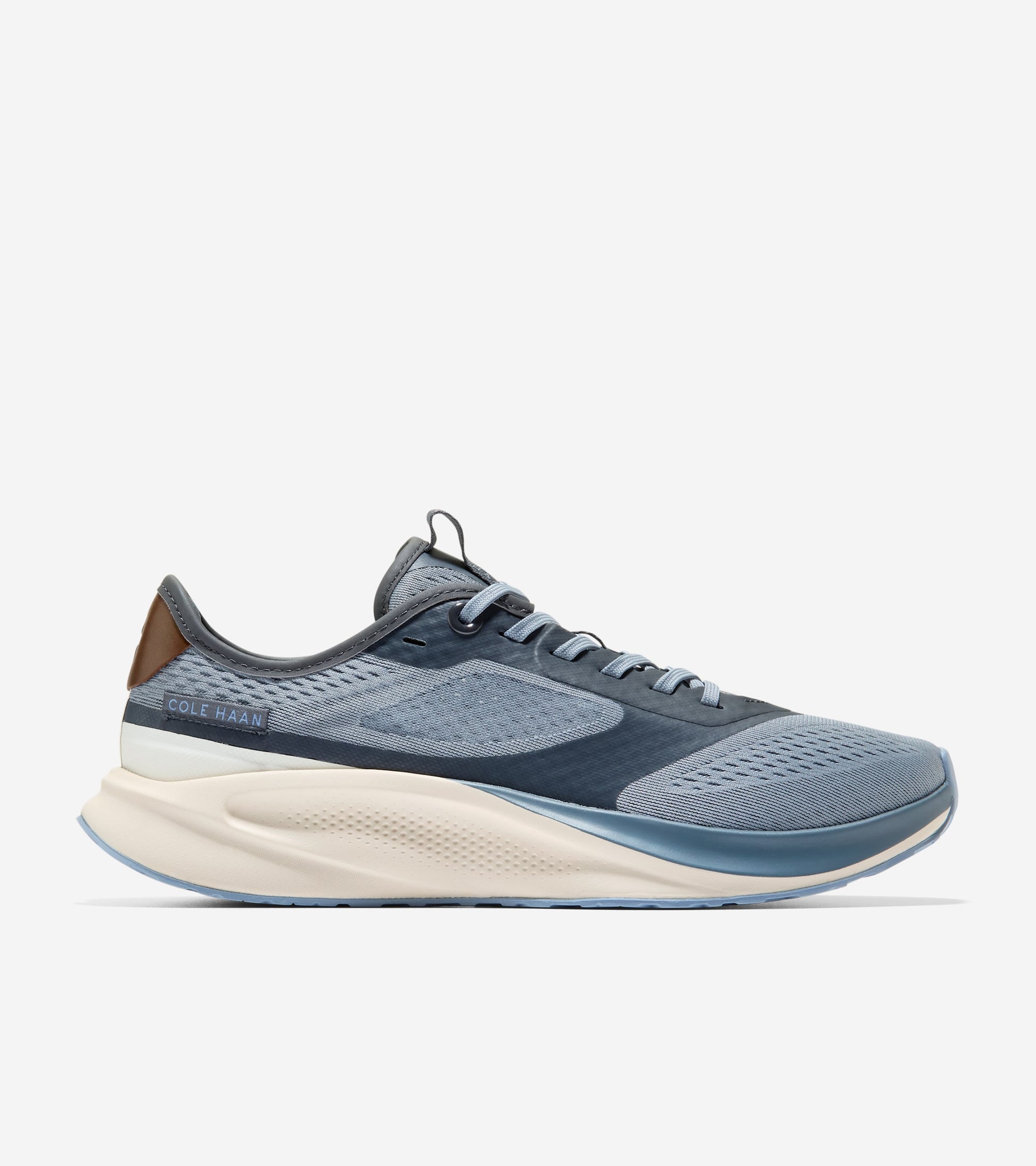 Men's GrandPrø All-Day City Running Sneakers-Tradewinds-Turbulence-Birch