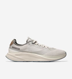 Men's GrandPrø All-Day City Running Sneakers-Pumice Stone-Paloma-Birch