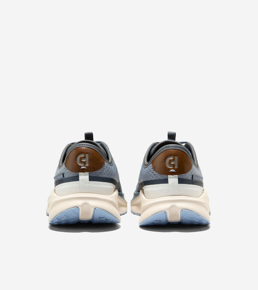 Men's GrandPrø All-Day City Running Sneakers-Tradewinds-Turbulence-Birch