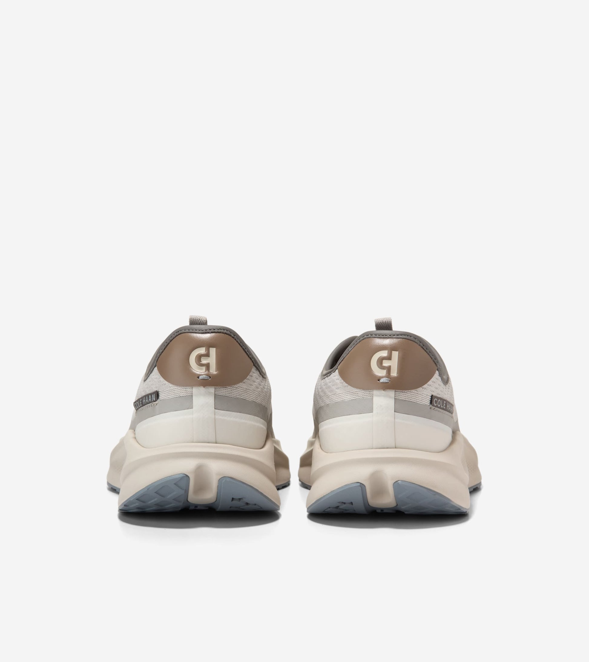 Men's GrandPrø All-Day City Running Sneakers-Pumice Stone-Paloma-Birch