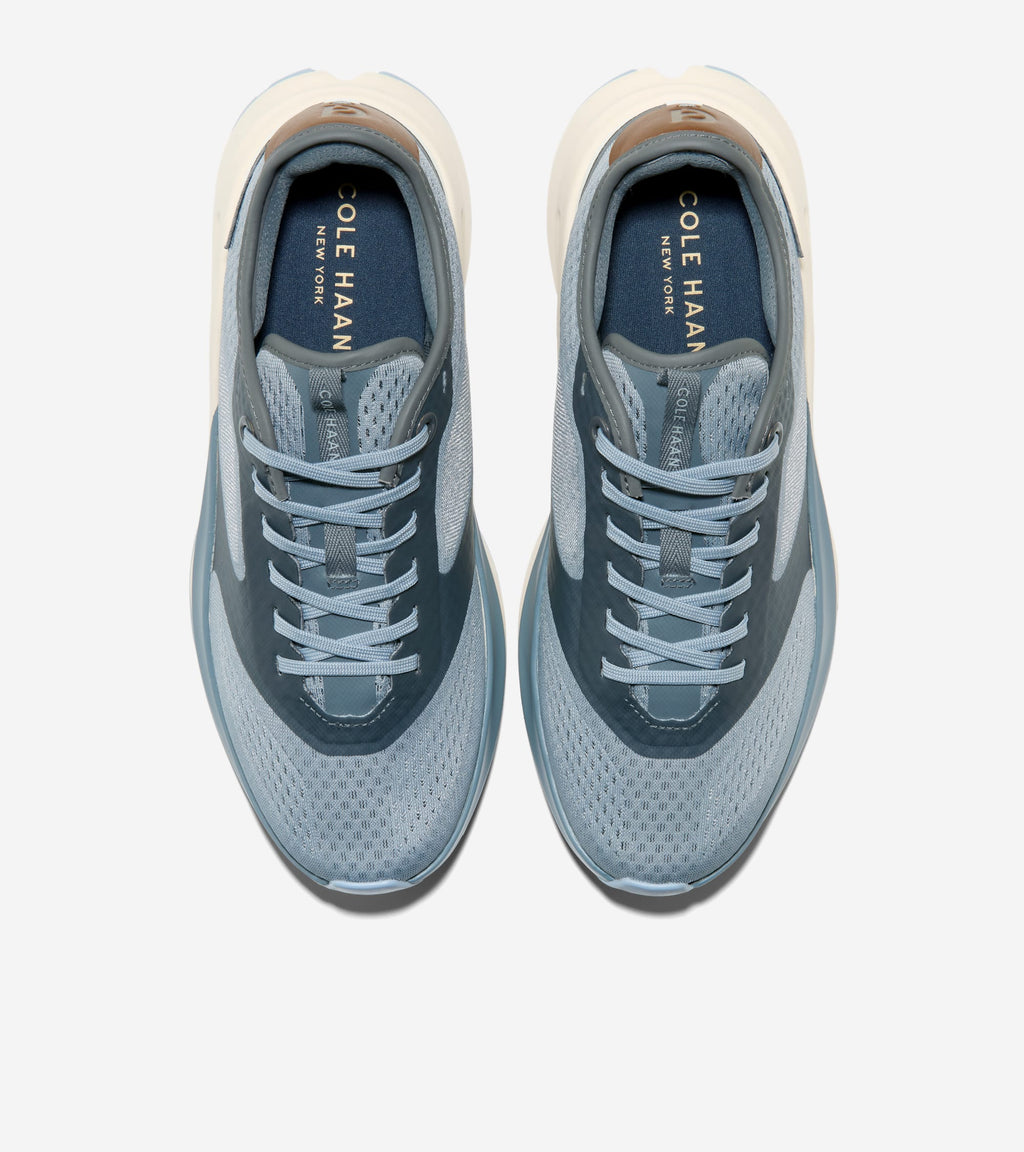 Men's GrandPrø All-Day City Running Sneakers-Tradewinds-Turbulence-Birch