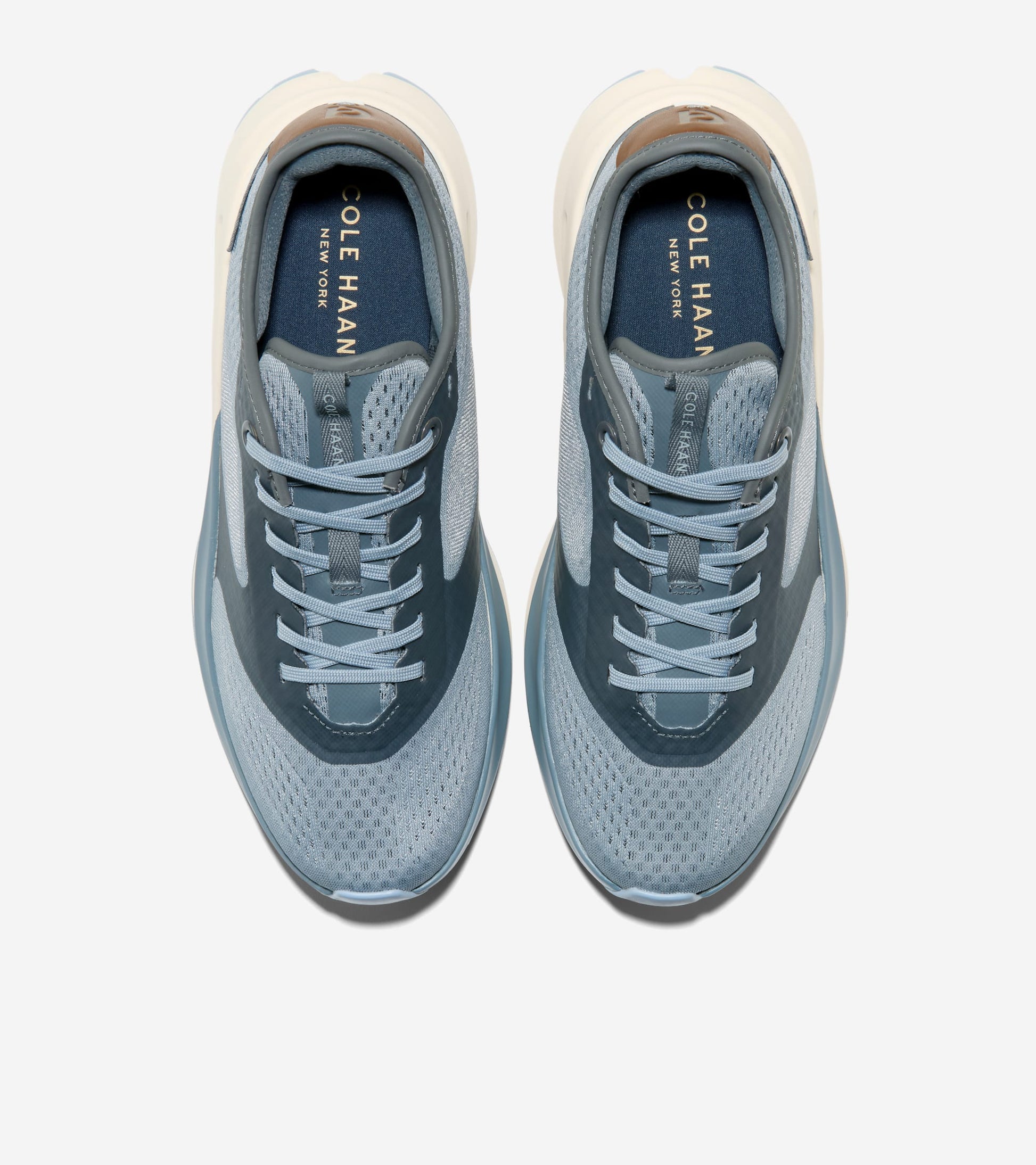 Men's GrandPrø All-Day City Running Sneakers-Tradewinds-Turbulence-Birch