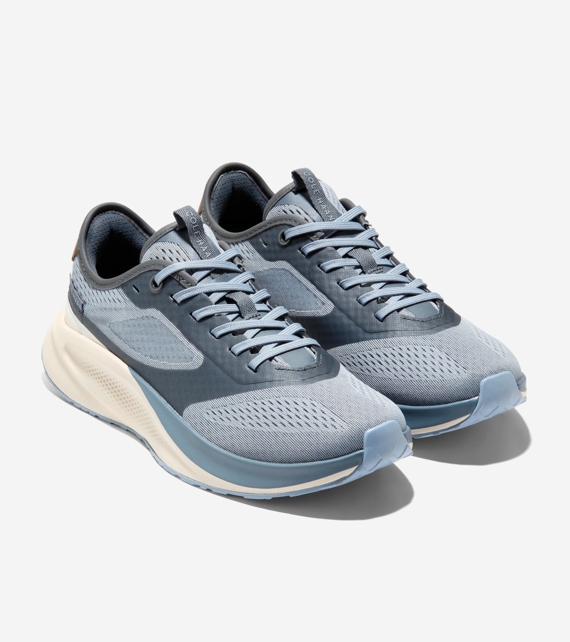 Men's GrandPrø All-Day City Running Sneakers-Tradewinds-Turbulence-Birch