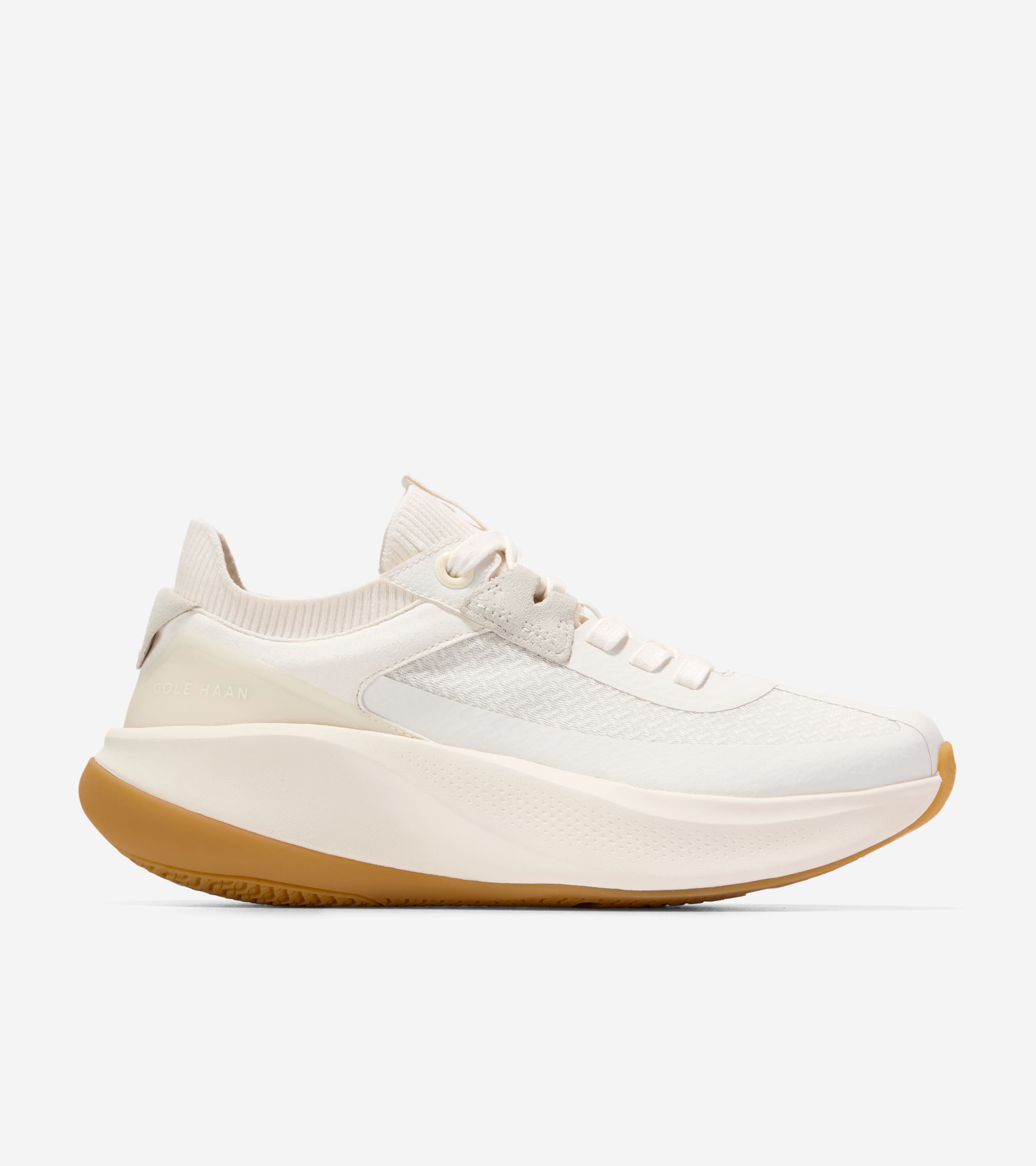 COLE COLE_HAAN | 26000 womens スニーカー レザー レクサンナ ゼログランド ホワイトレザースニーカー24 HAAN ラッピング・包装