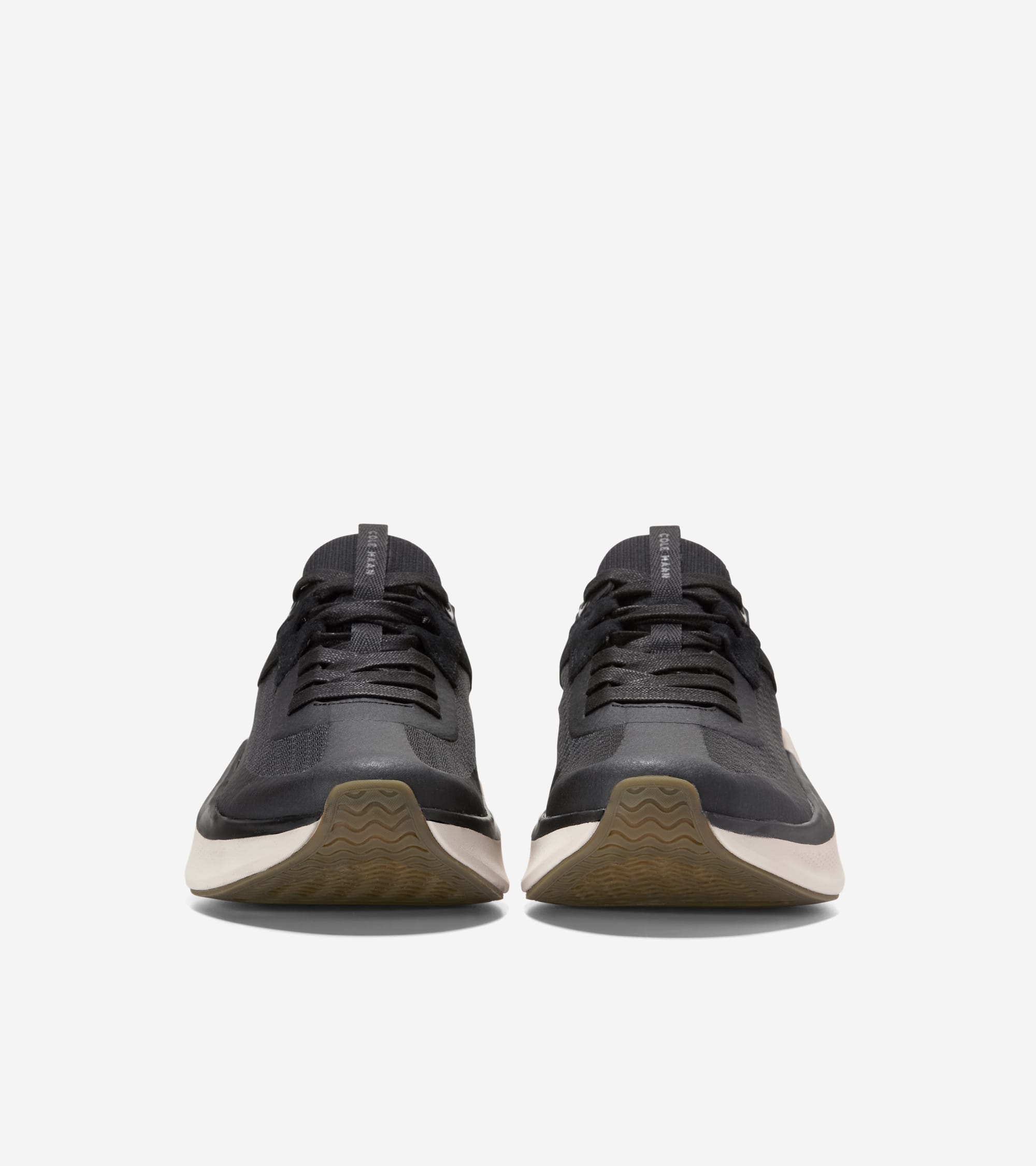 Women's GrandPrø All-Day Running Shoes in Black | Cole Haan