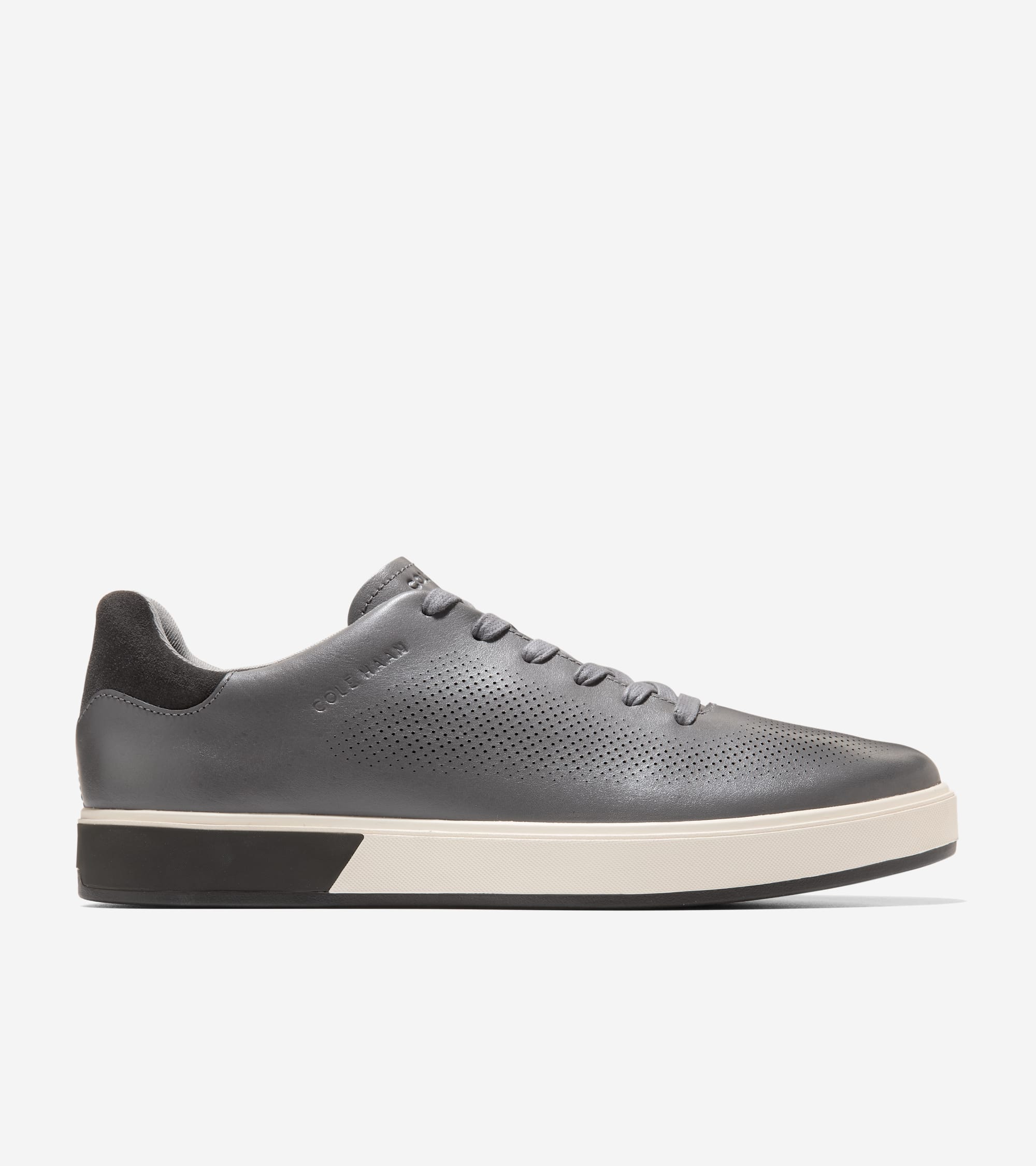 pg 13 shoes grey