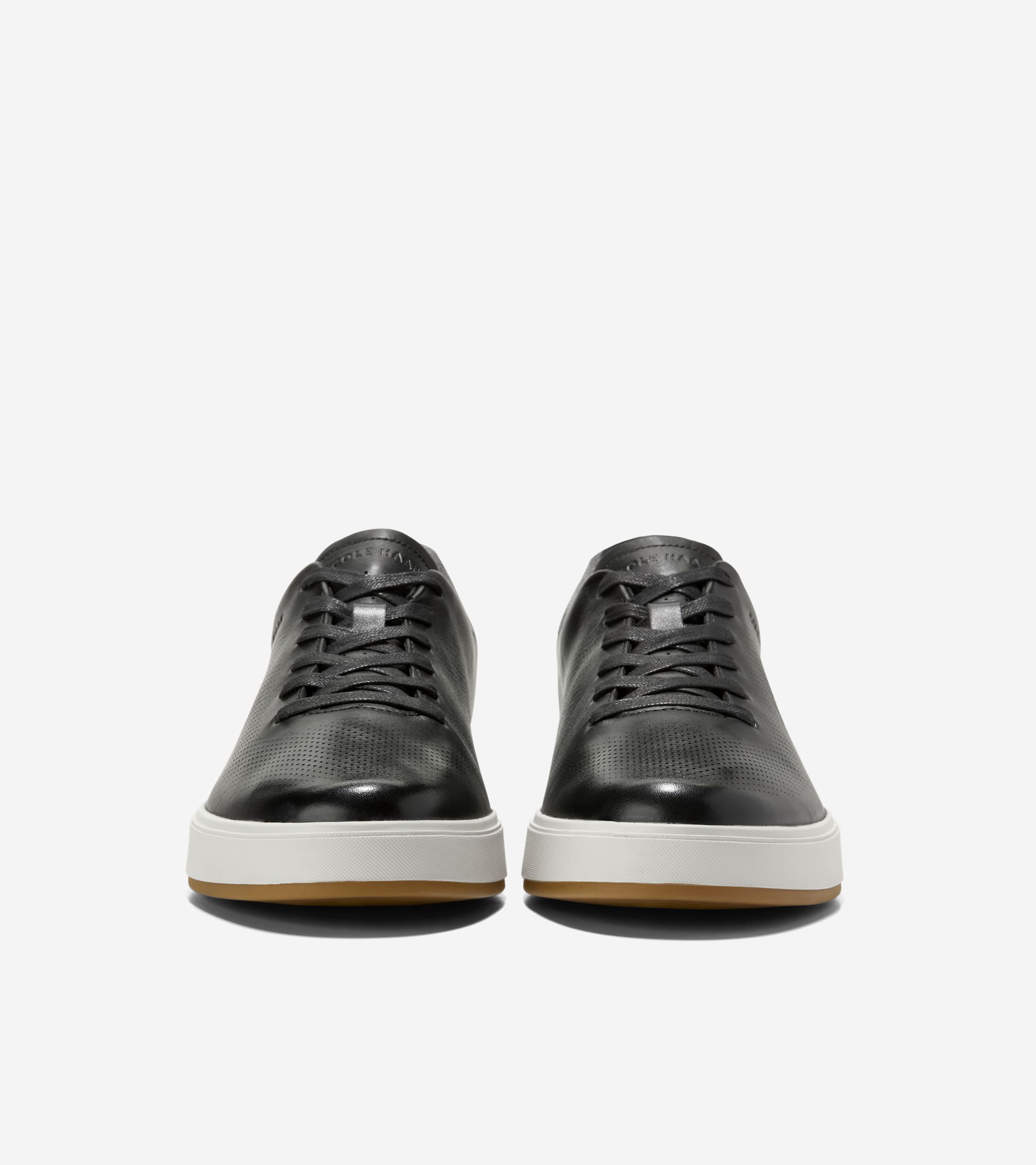Men's GrandPrø Angleace Sneakers in Black | Cole Haan