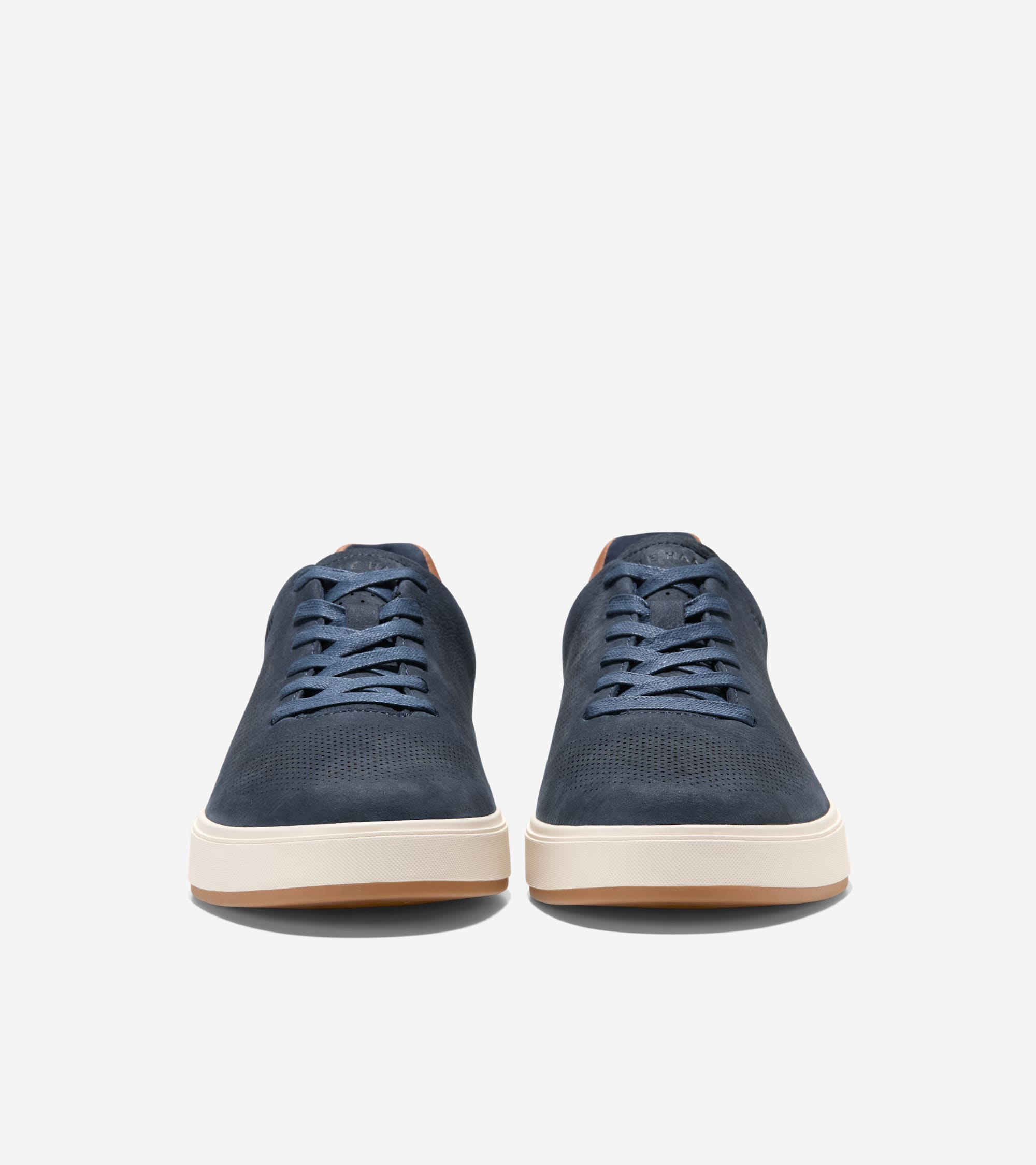 Men's GrandPrø Angleace Sneakers in Blue | Cole Haan