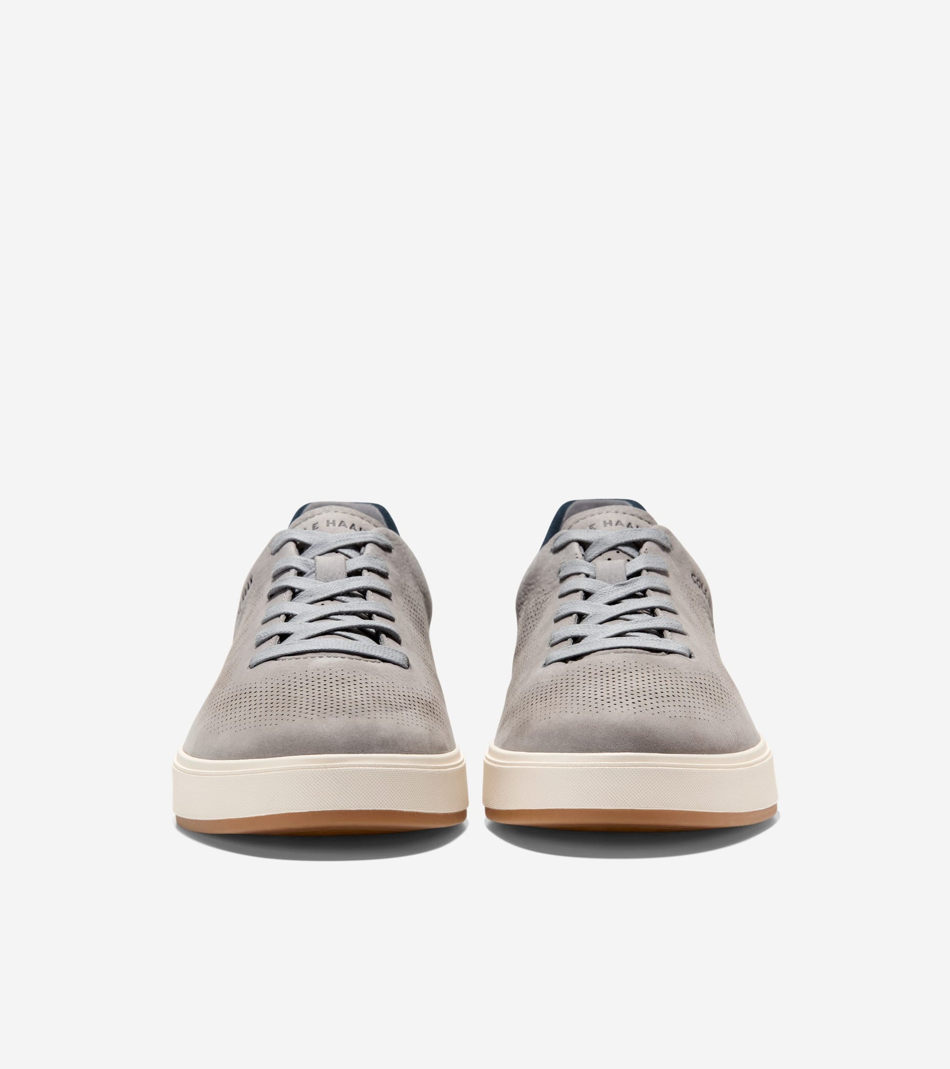 Men's GrandPrø Angleace Sneakers-Sea Stone-Big Dipper-Ivory