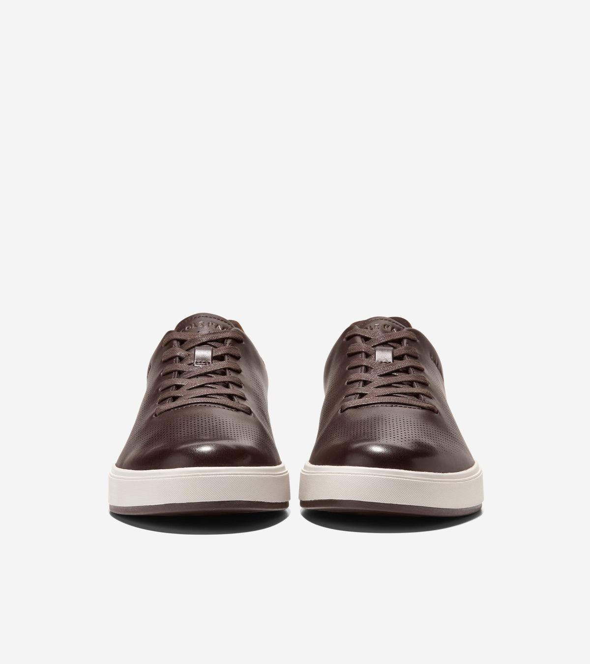 Men's GrandPrø Angleace Sneakers-Dark Chocolate-Spiced Brown
