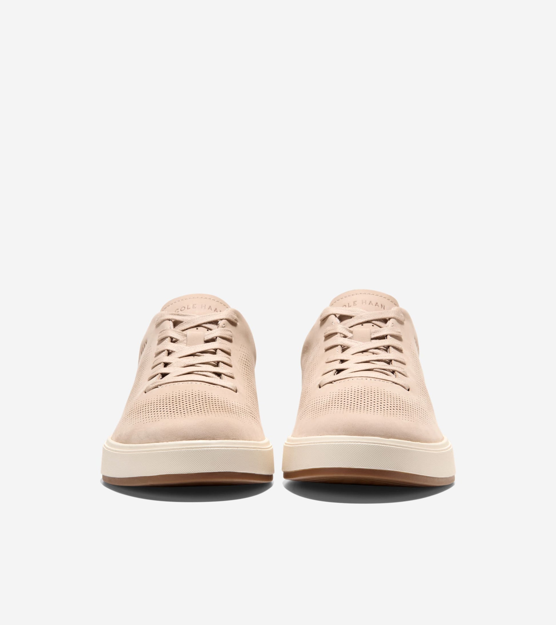 Men's GrandPrø Angleace Sneakers-Oxford Tan-Light Whiskey-Ivory