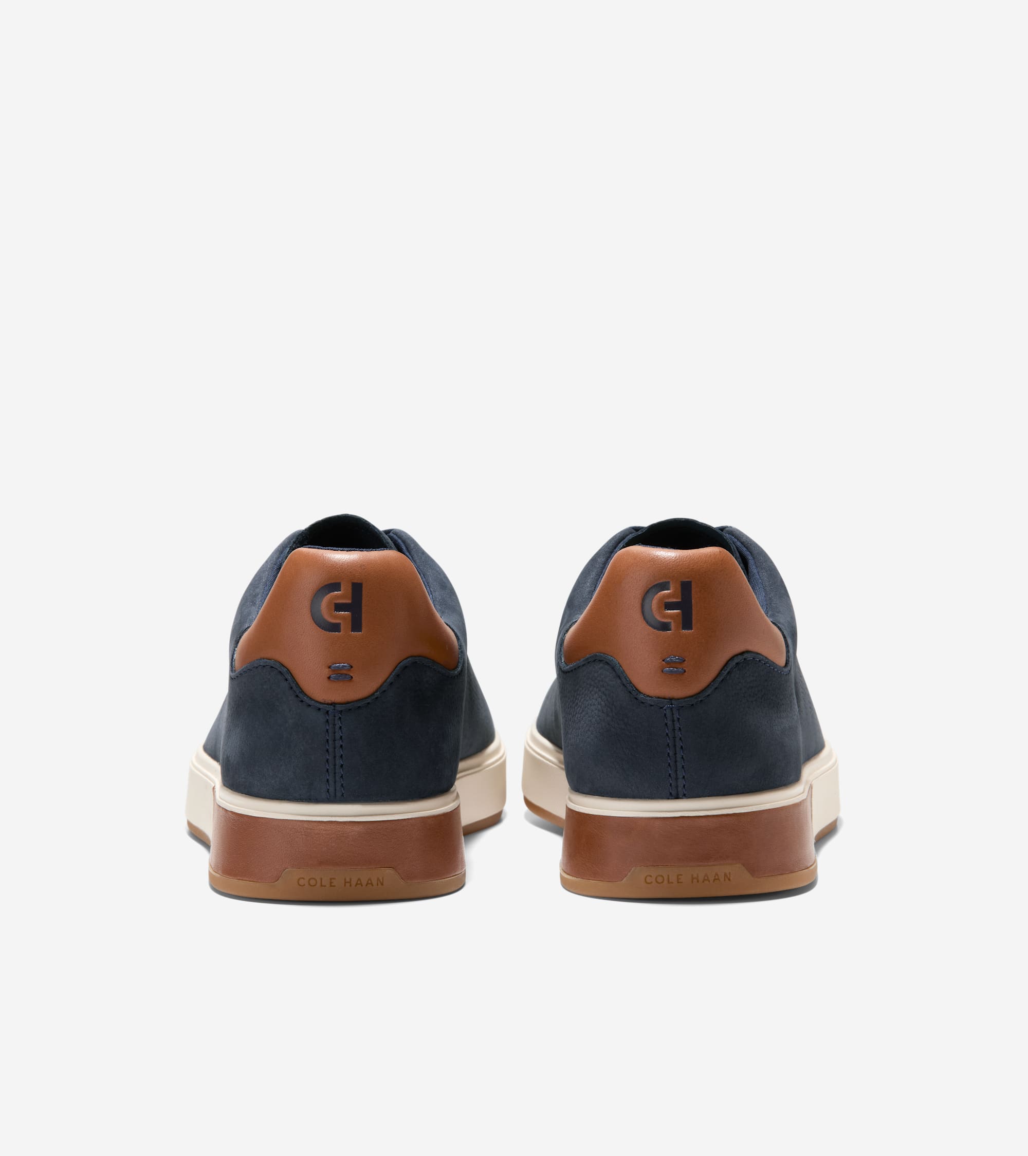 Men's GrandPrø Angleace Sneakers in Blue | Cole Haan