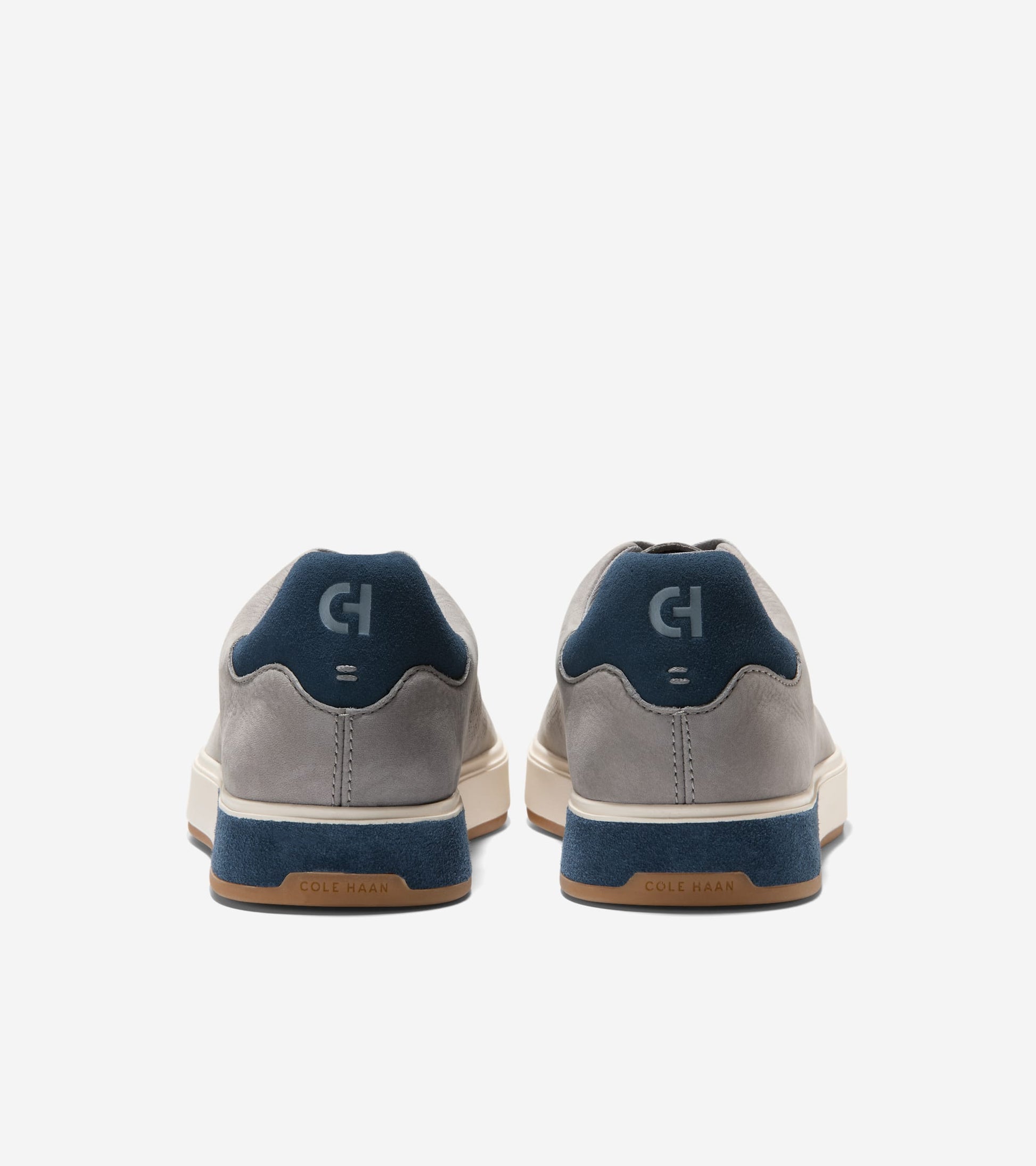 Men's GrandPrø Angleace Sneakers-Sea Stone-Big Dipper-Ivory