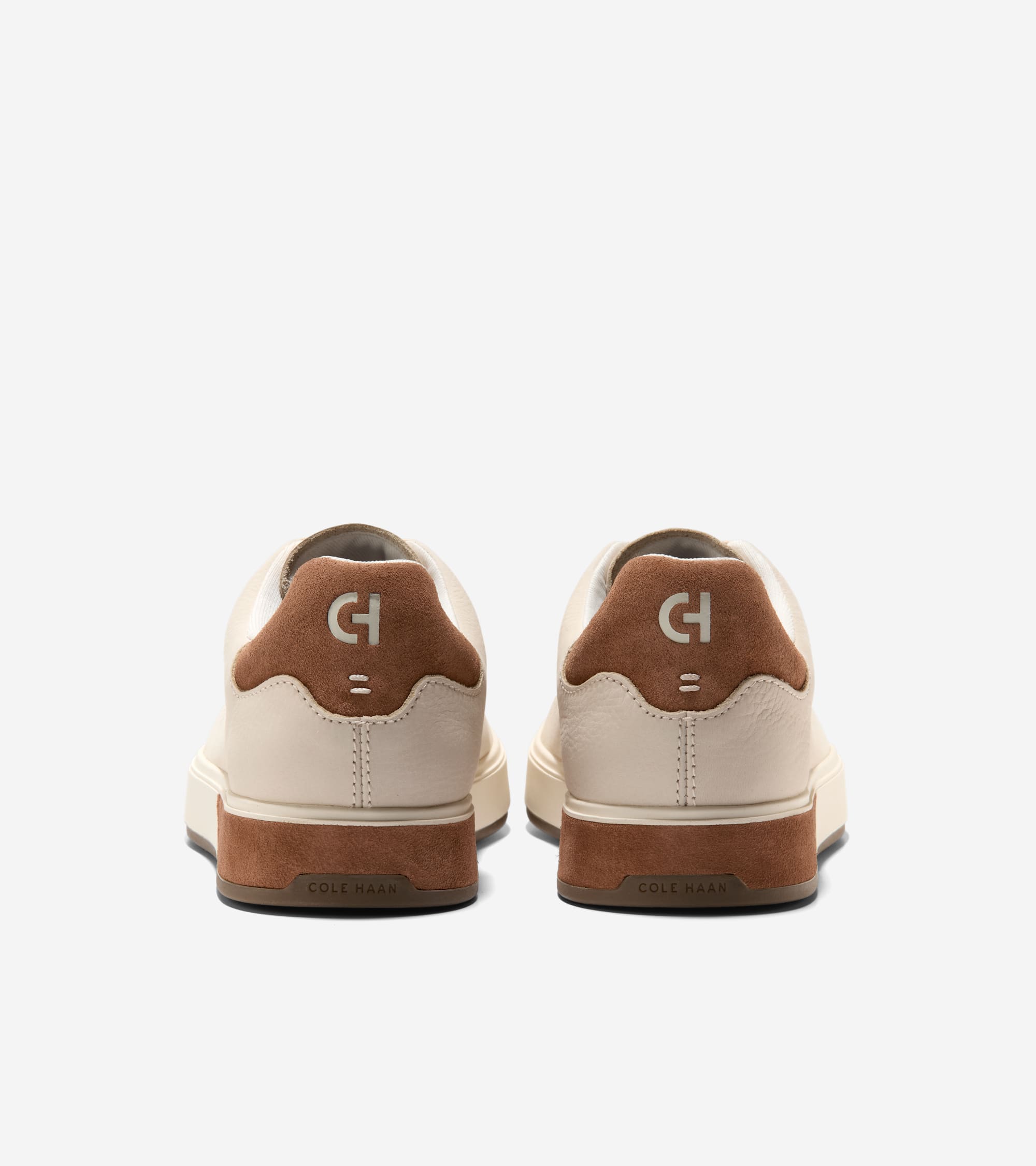 Men's GrandPrø Angleace Sneakers in Beige | Cole Haan