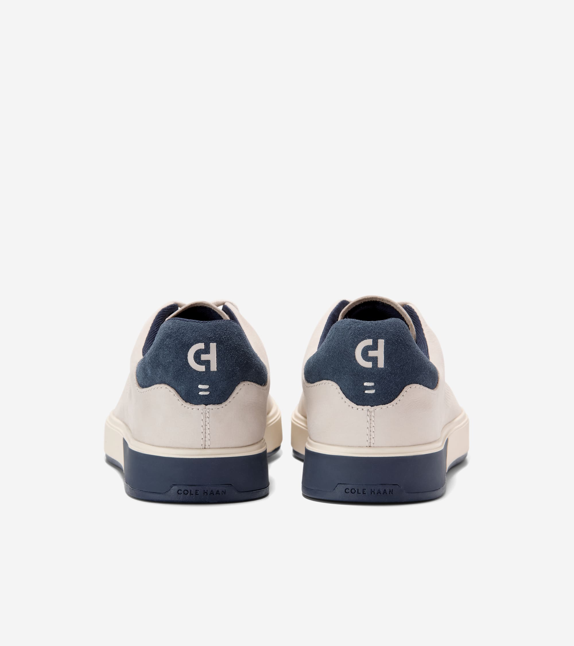 Men's GrandPrø Angleace Sneakers in Beige | Cole Haan