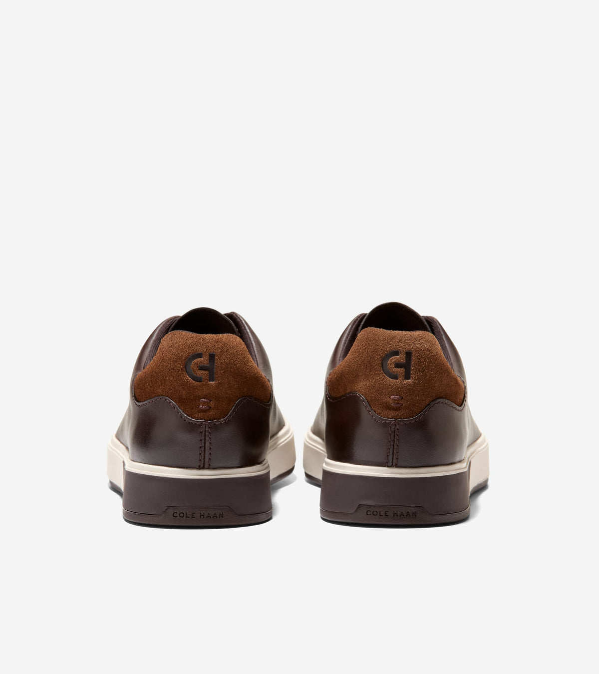 Men's GrandPrø Angleace Sneakers-Dark Chocolate-Spiced Brown