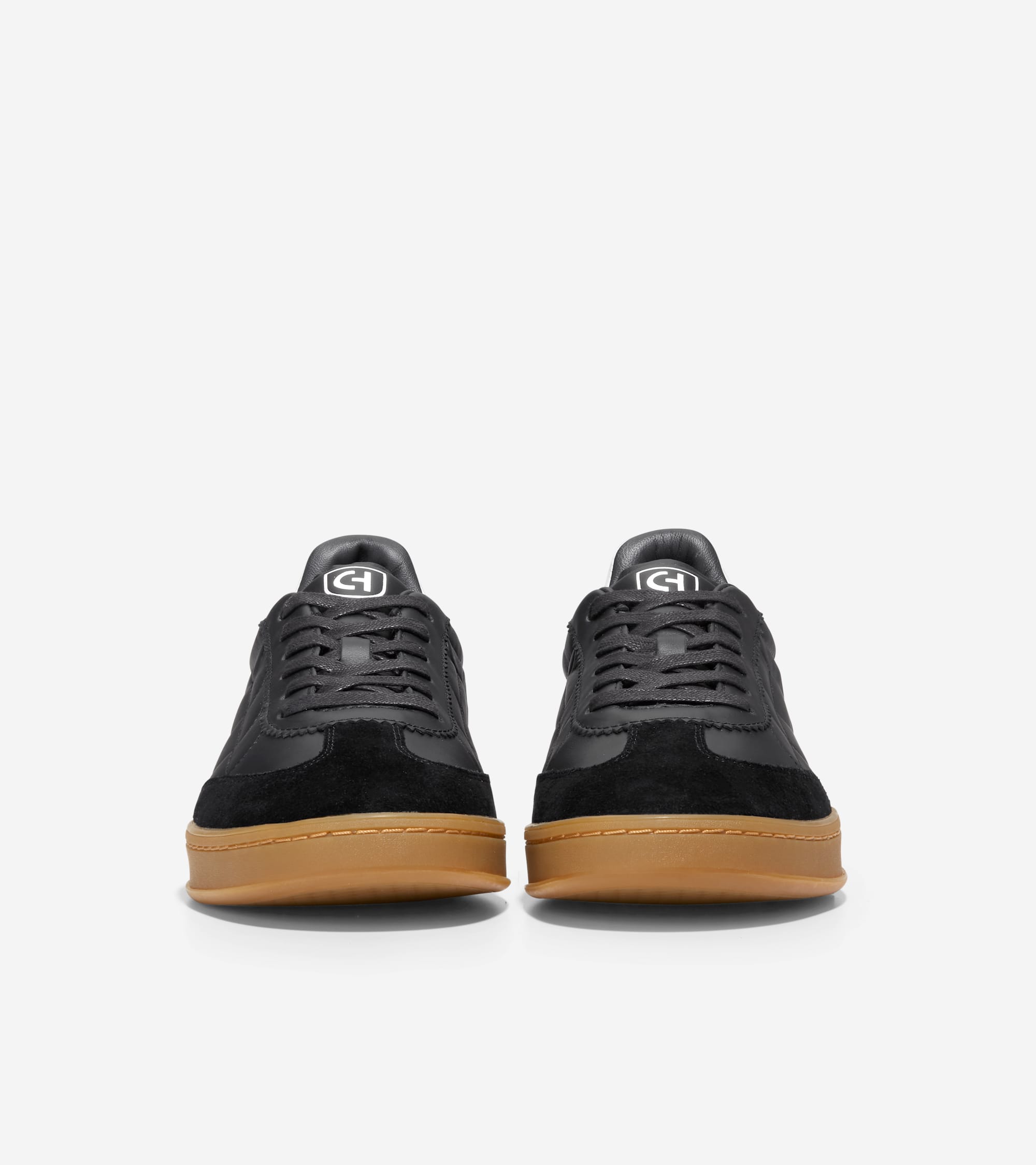 Men's GrandPrø Breakaway Sneakers in Black | Cole Haan