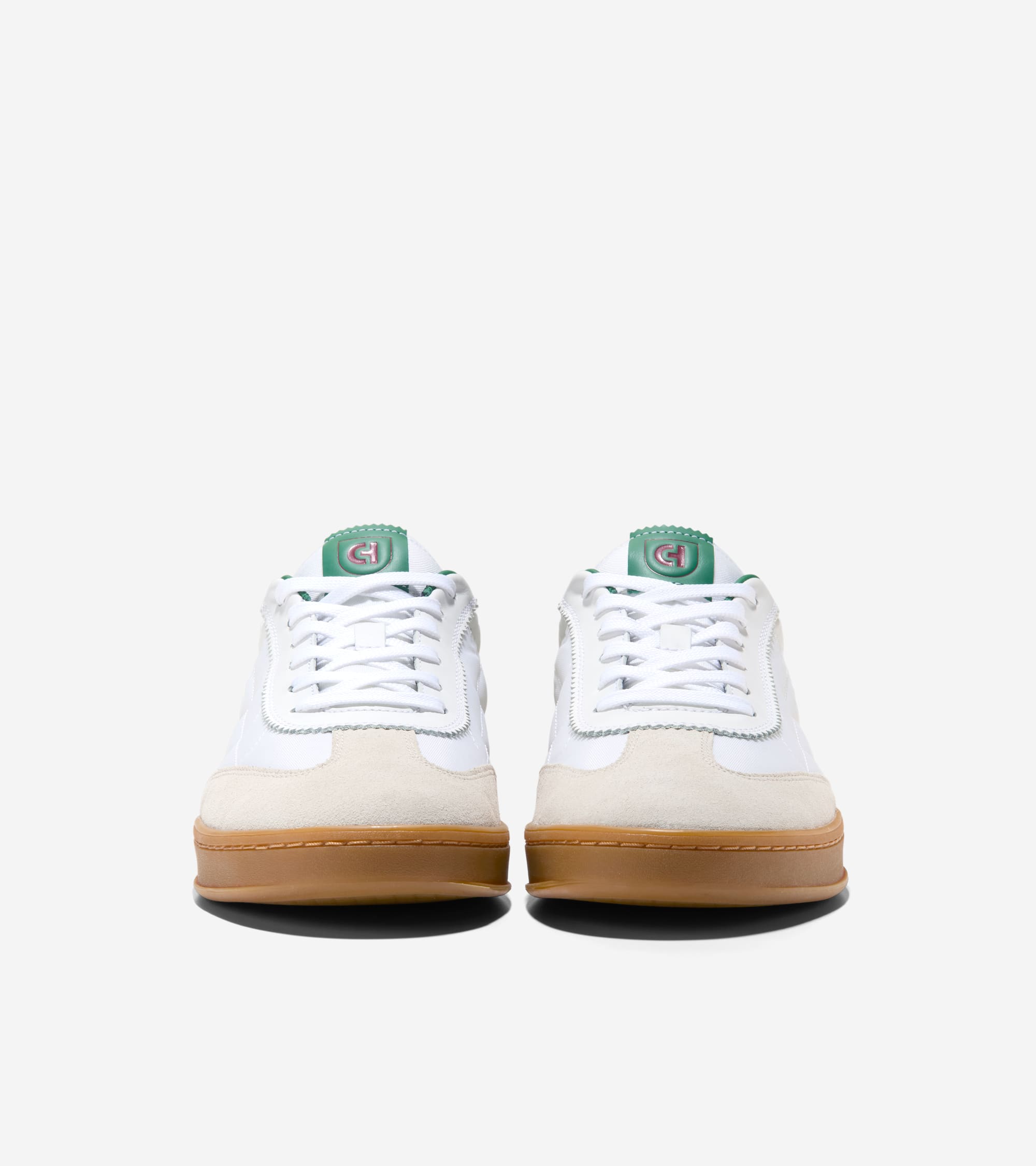 Men's GrandPrø Breakaway TXT Sneakers in White | Cole Haan