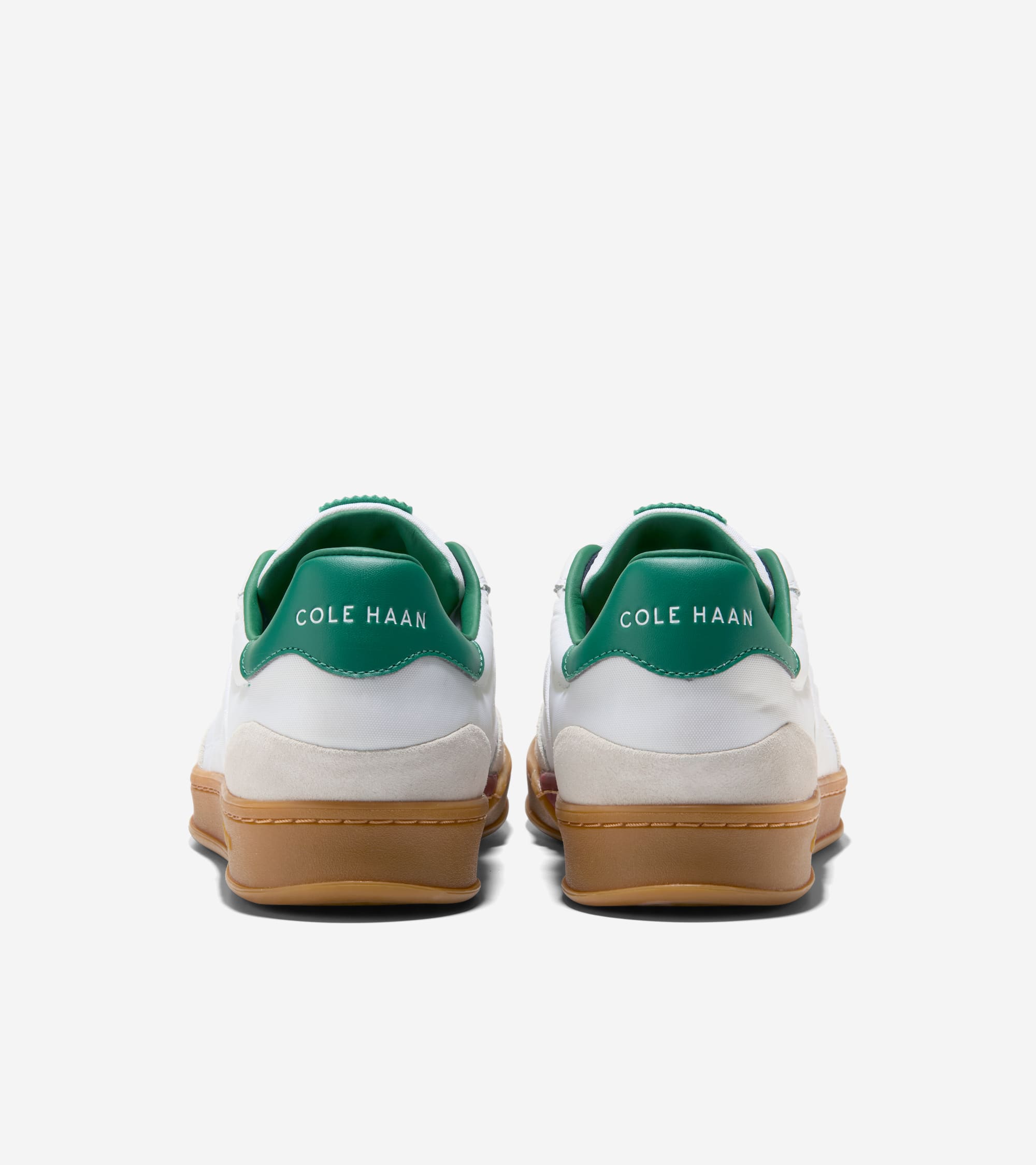 PRO Stars コッリーナ Men's GrandPrø Breakaway TXT Sneakers in White | Cole Haan