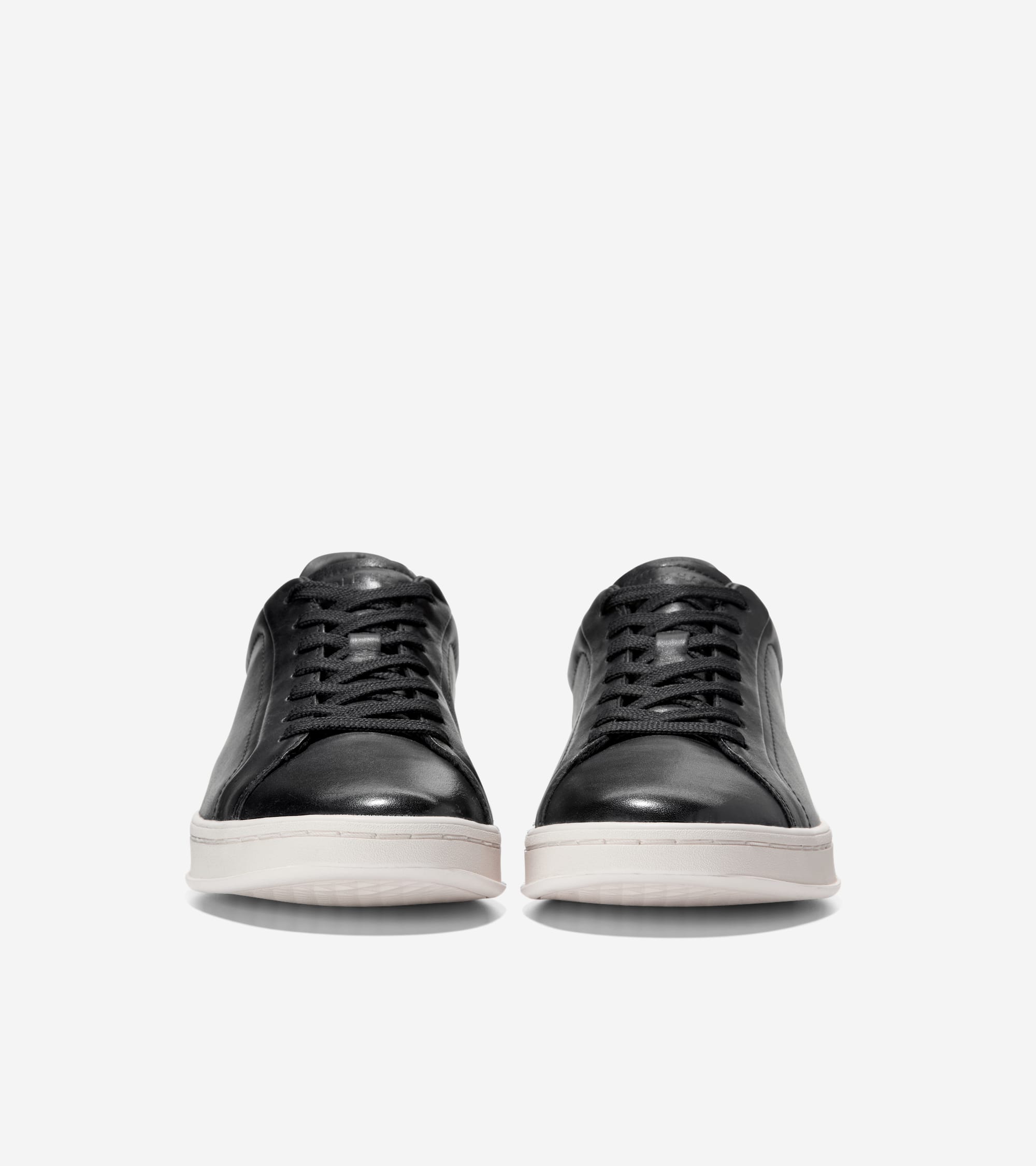 Women's GrandPrø Breakaway Lace-To-Toe Sneakers in Black | Cole Haan