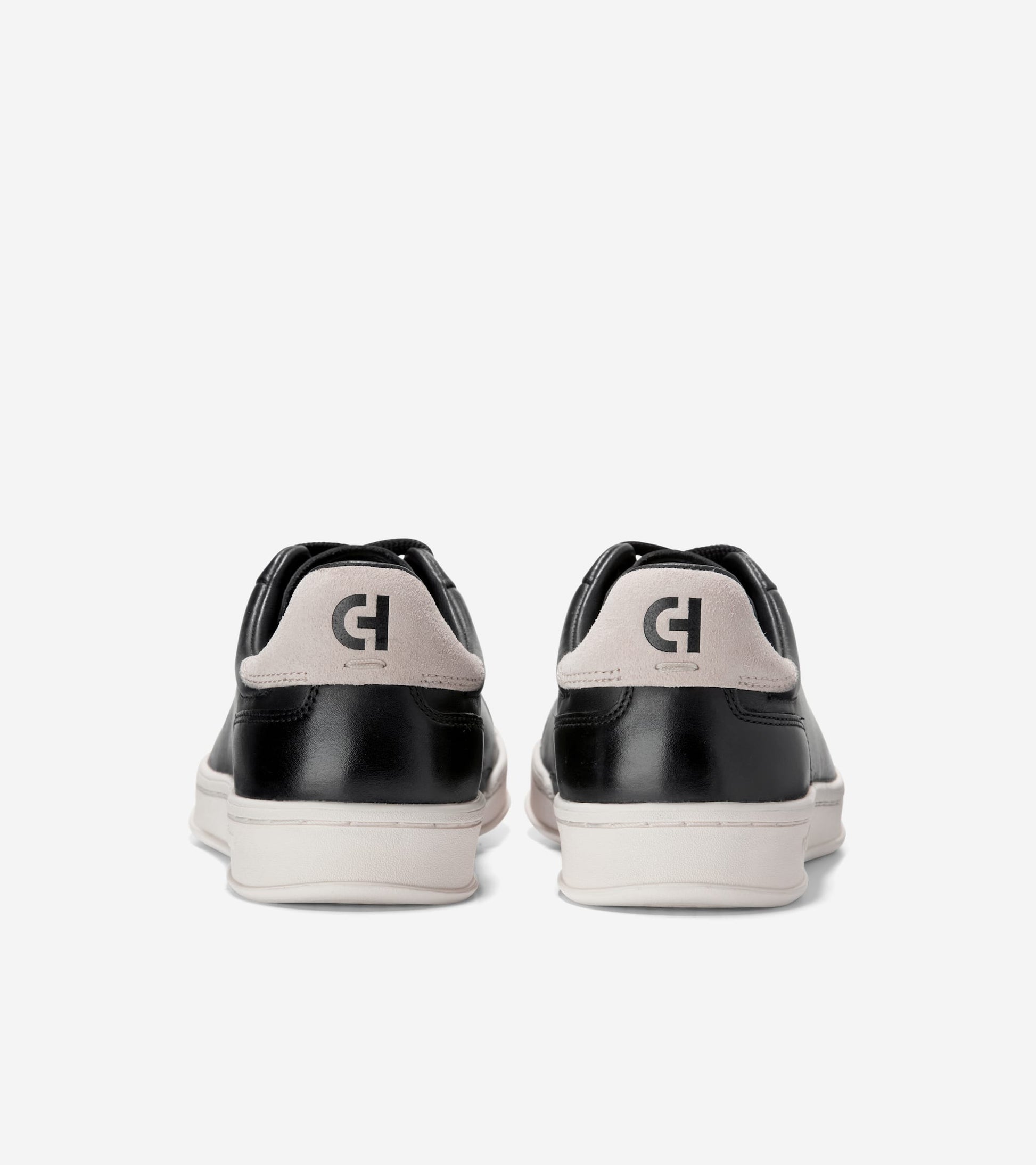 Women's GrandPr Breakaway Lace-To-Toe Sneakers in Black | Cole Haan