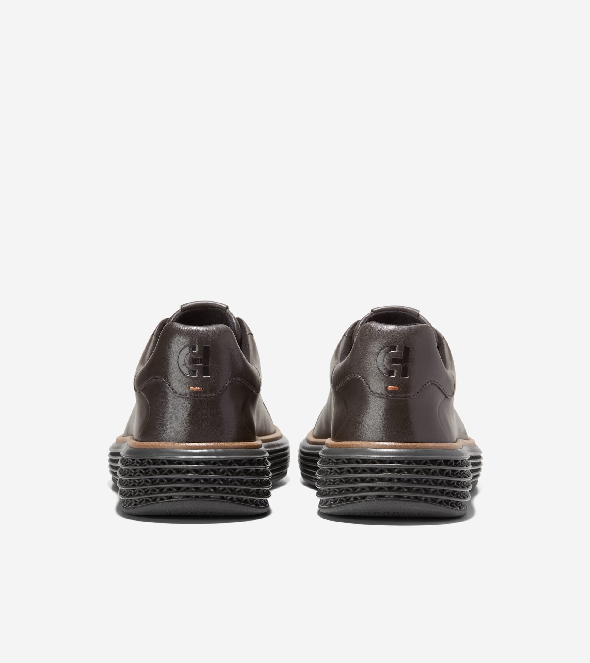 Men's GrandPrø Court SkyWeave™ Sneakers-Raven-Black