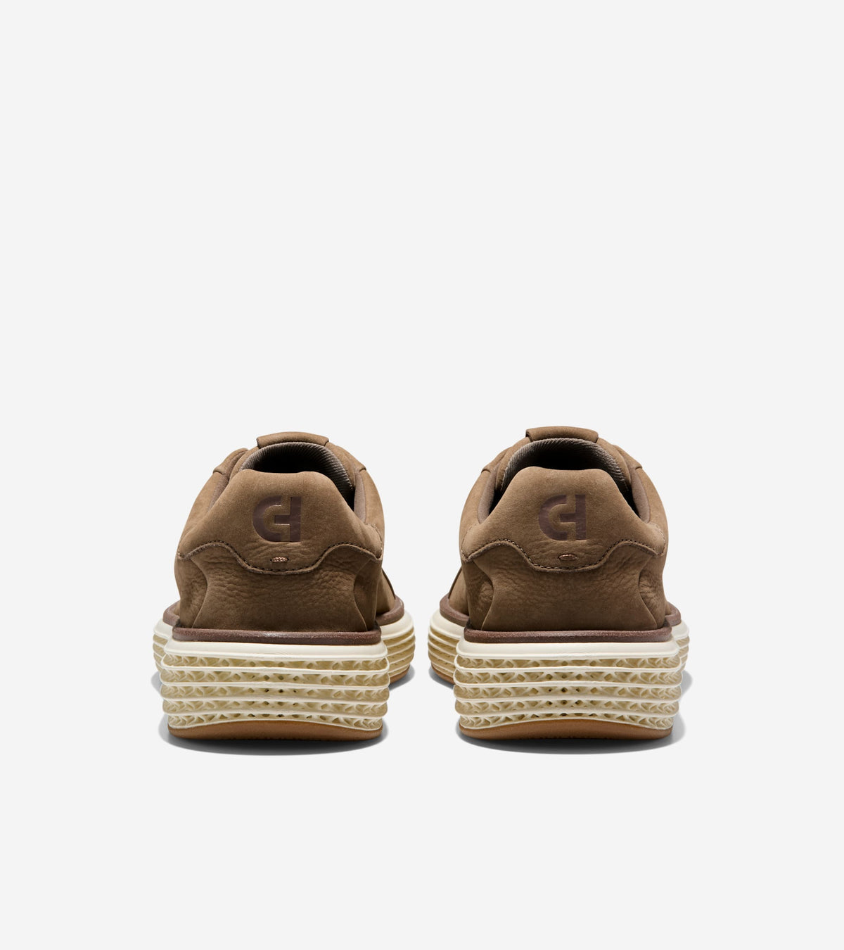 Men's GrandPrø SkyWeave™ Court Sneakers-Truffle-Ivory
