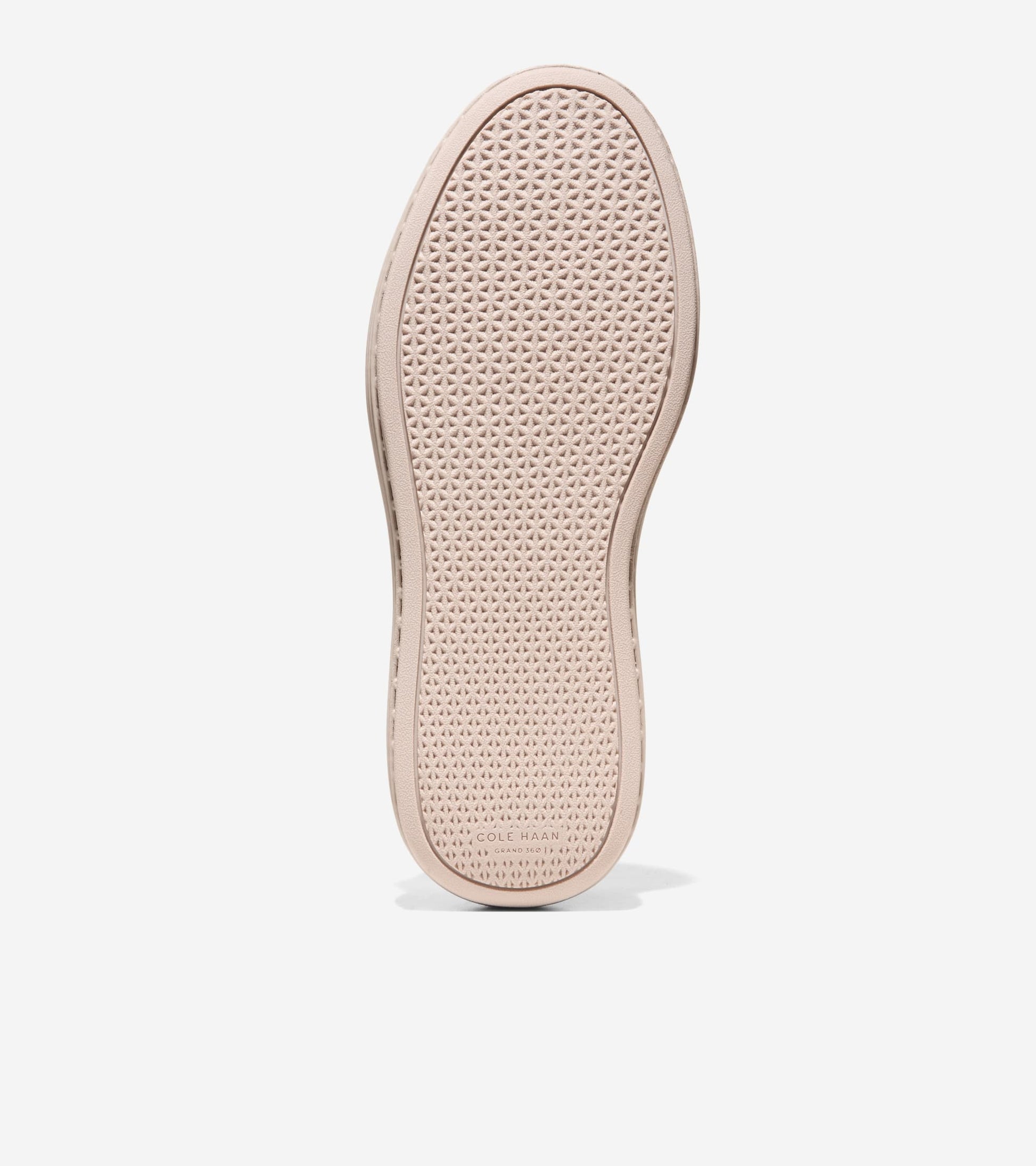 Men's GrandPrø Court SkyWeave™ Sneakers-Light Whiskey-Ivory-Oxford Tan
