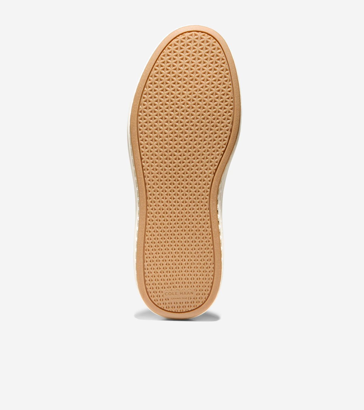 Men's GrandPrø SkyWeave™ Court Sneakers-Truffle-Ivory
