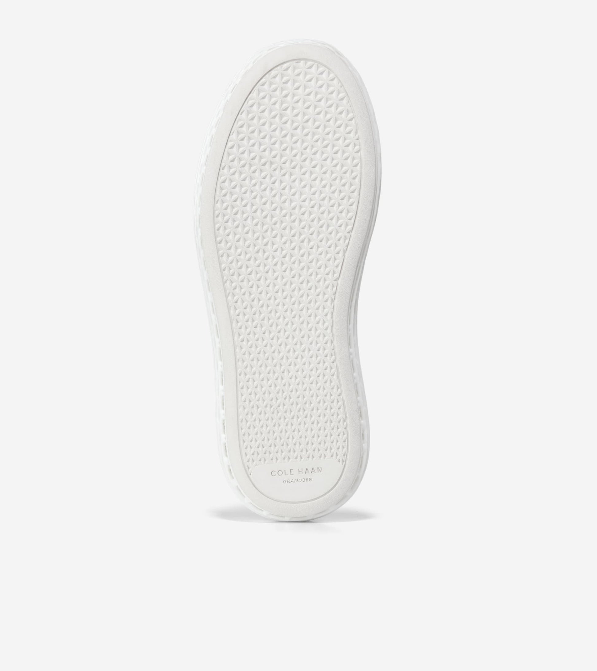 Women's GrandPrø Court SkyWeave™ Sneakers-Black-White