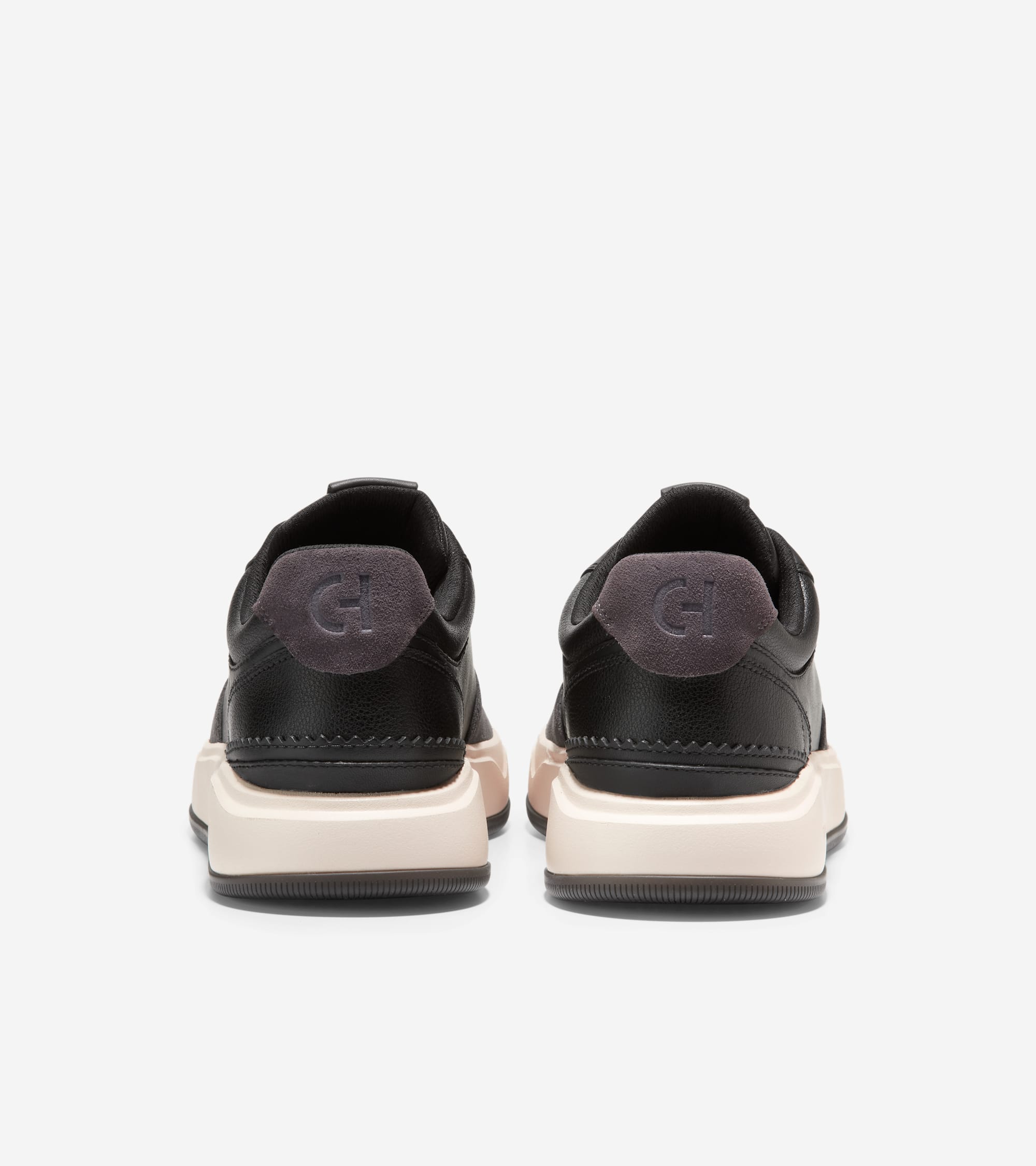Men's GrandPrø Crossover Sneakers in Black | Cole Haan