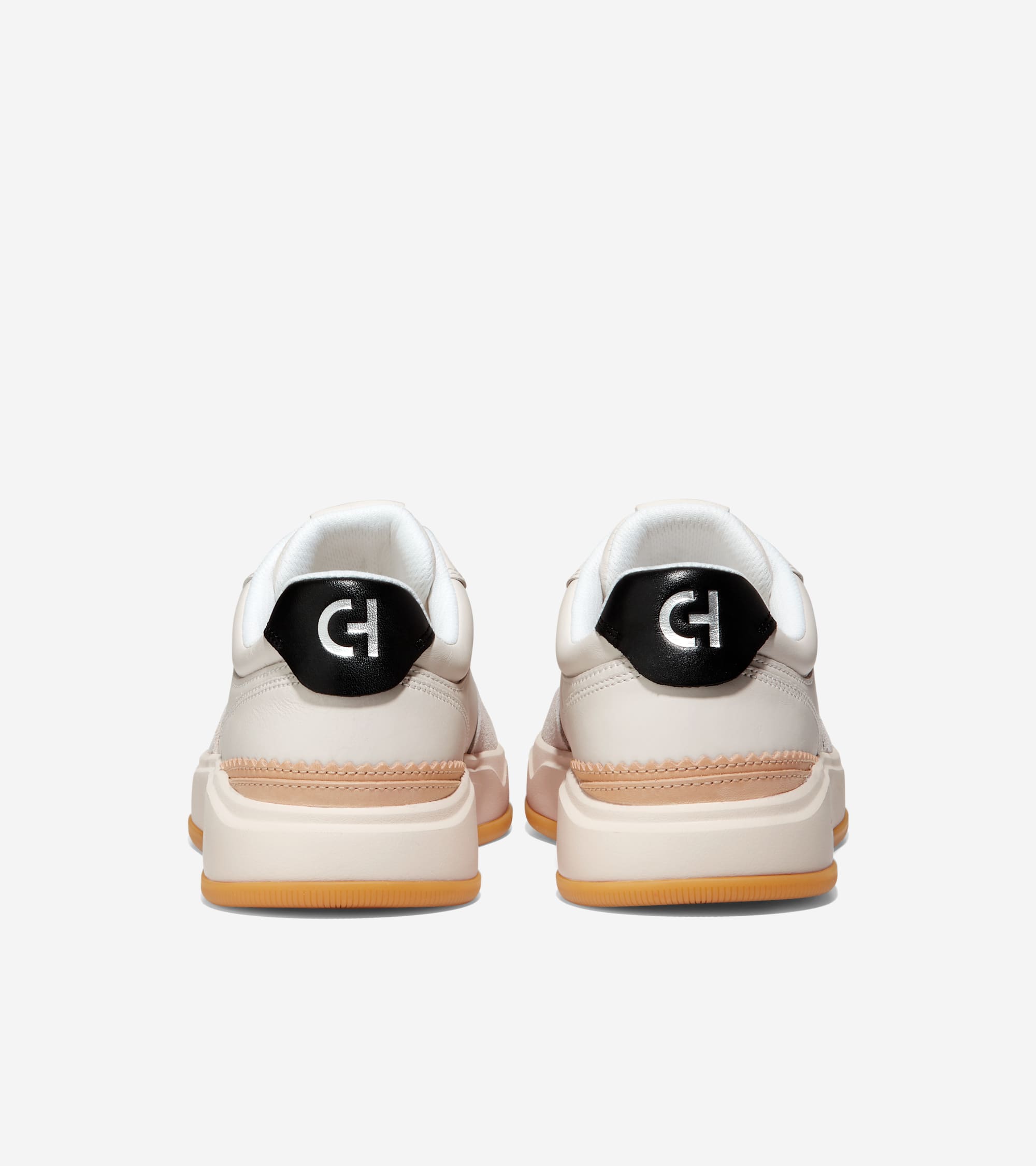 Men's GrandPrø Crossover Sneakers in White | Cole Haan