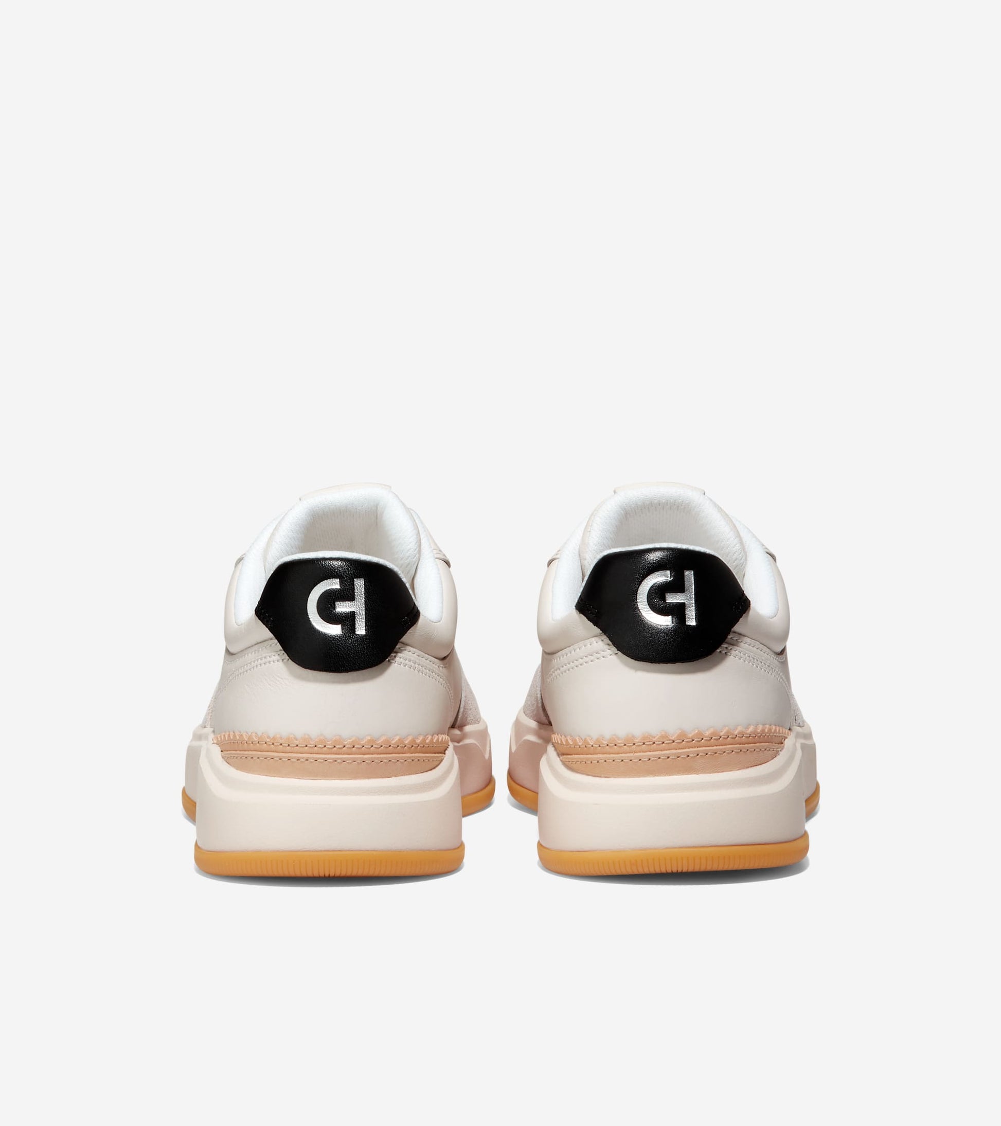 Men's GrandPrø Crossover Sneakers-Ivory-Gum-Black
