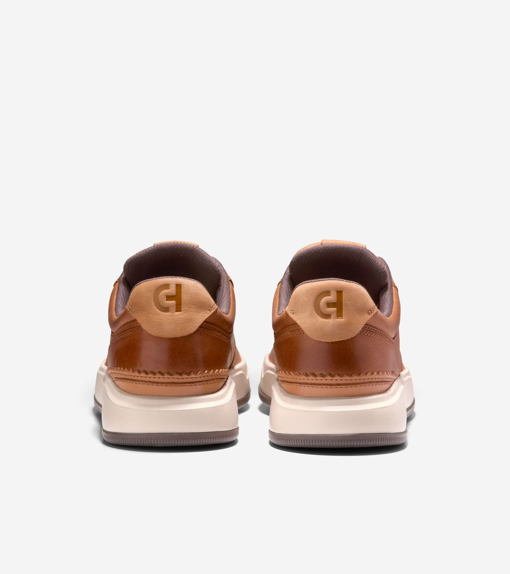 Men's GrandPrø Crossover Sneakers-Acorn-Natural-Ivory