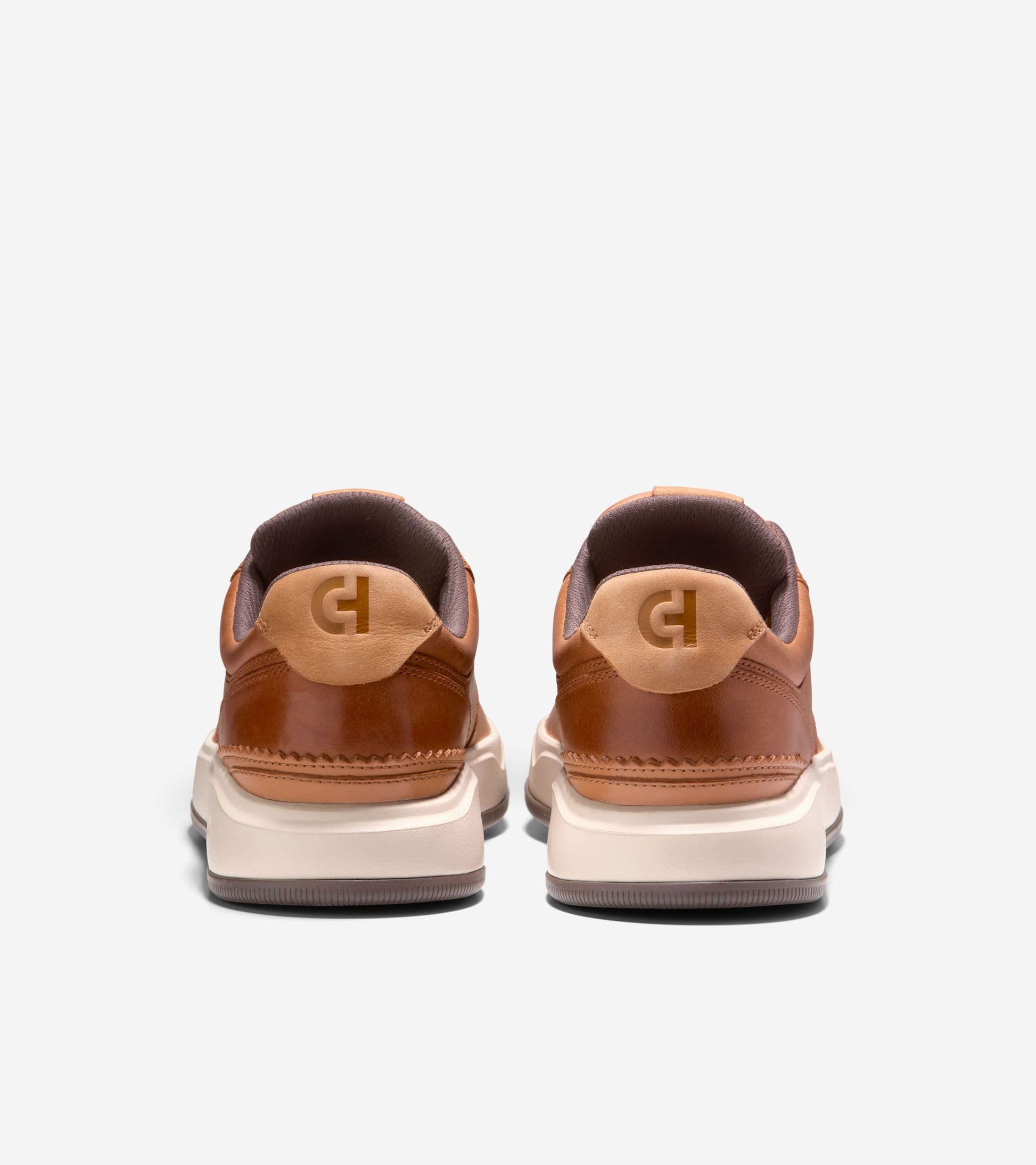 Men's GrandPrø Crossover Sneakers-Acorn-Natural-Ivory