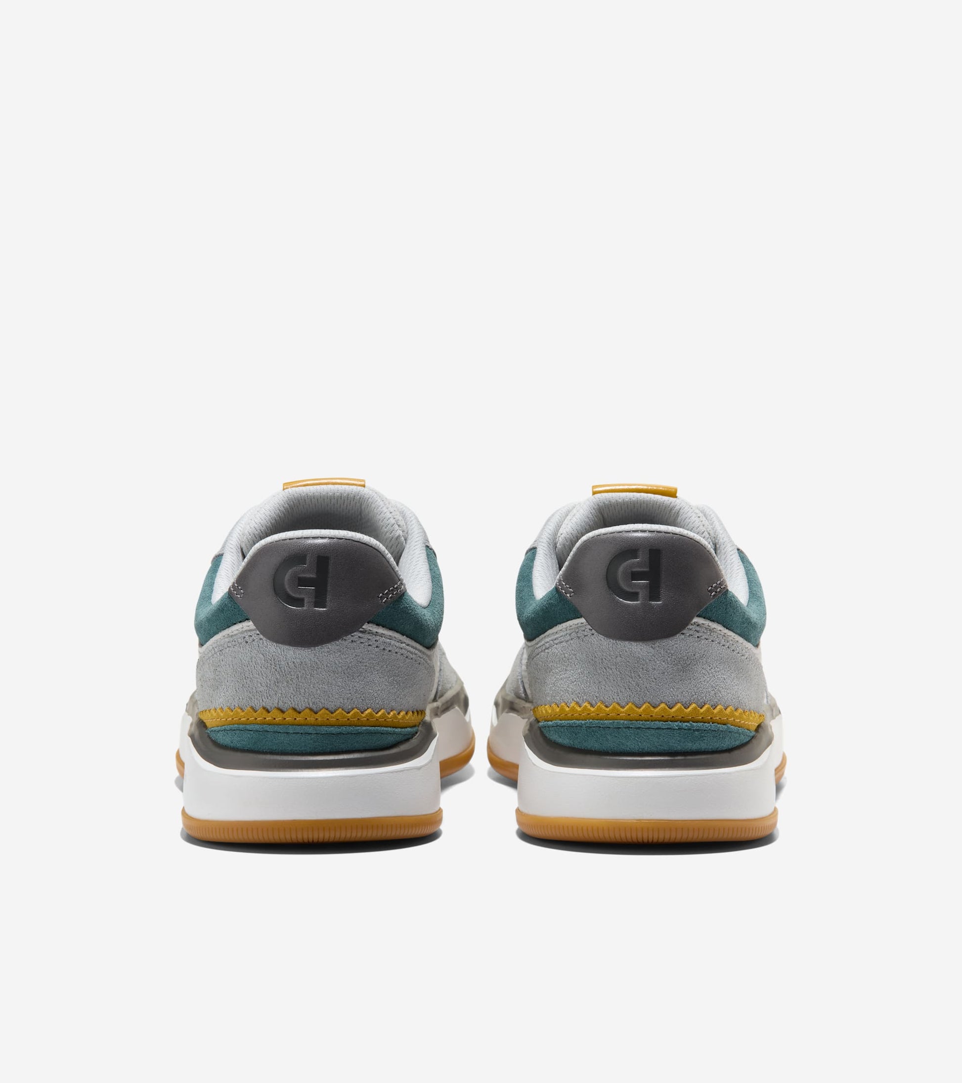 Men's GrandPrø Crossover Sneakers-Oyster Mushroom-Mediterranea