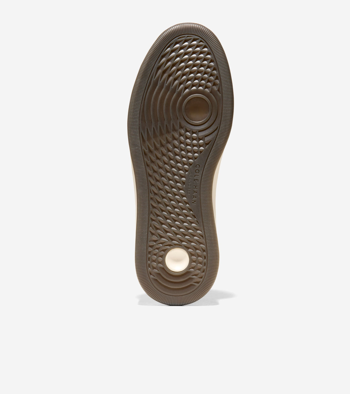 Men's GrandPrø Crossover Sneakers-Ivory-Spiced Brown-Nicotine