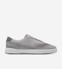 Men's GrandPrø CitySpectre Laser Sneakers-Castlerock-Oyster Mushroom