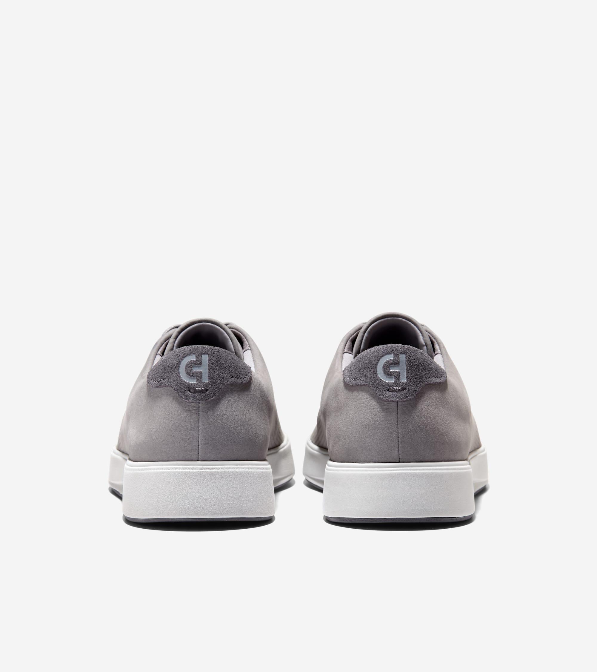 Men's GrandPrø CitySpectre Laser Sneakers in Grey | Cole Haan
