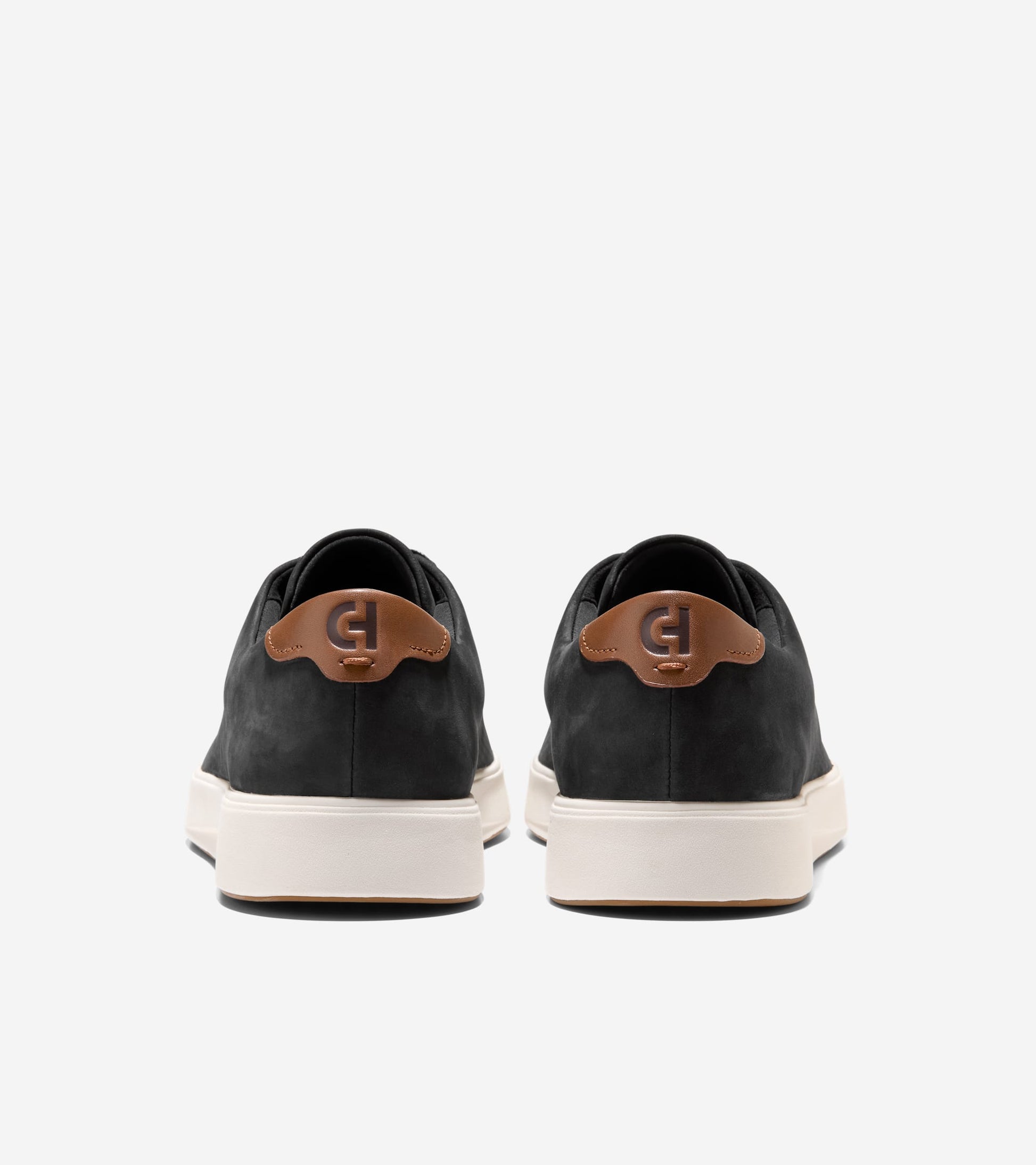 Men's GrandPrø CitySpectre Laser Sneakers-Black-Golden Honey-Ivory