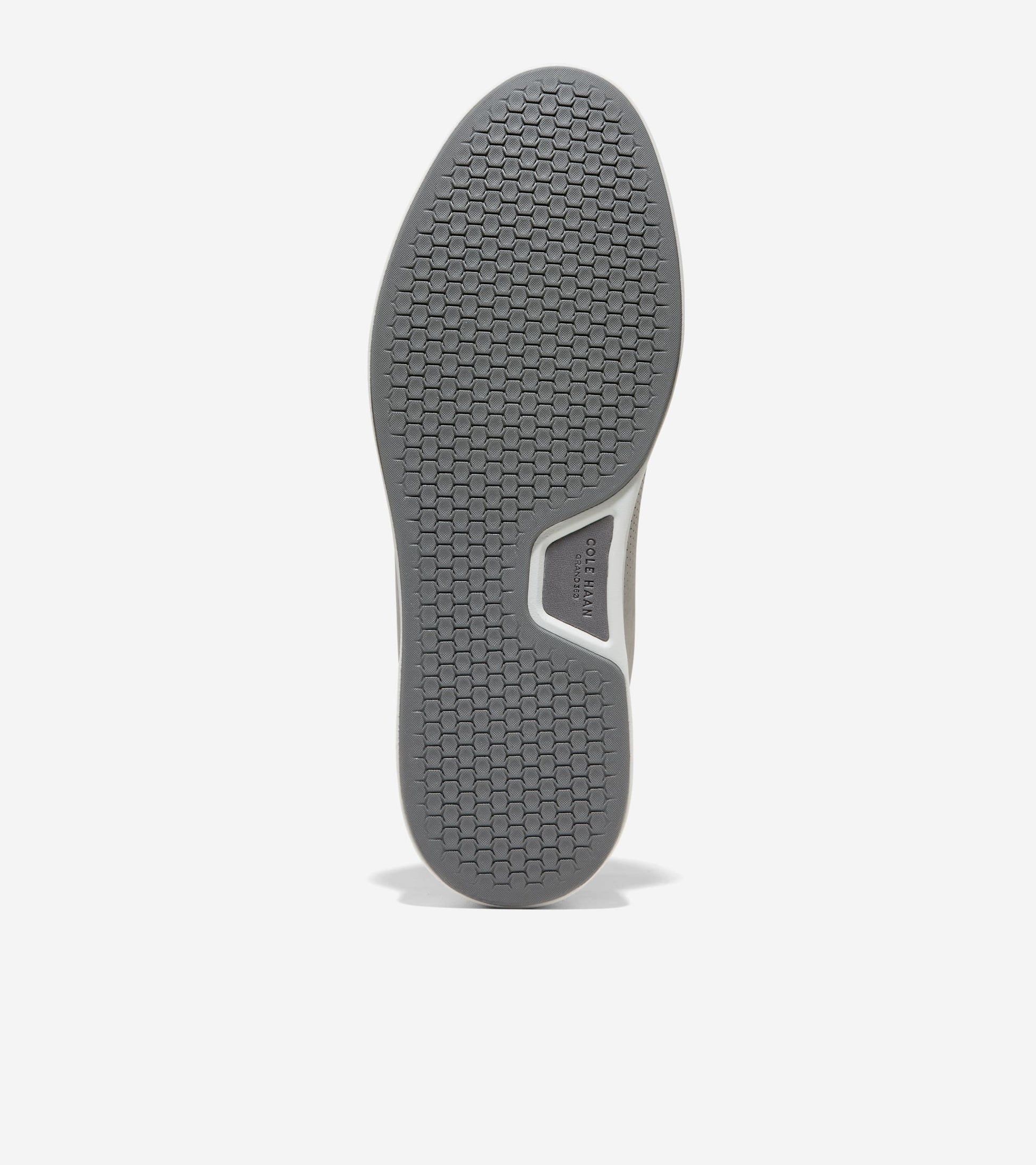 Men's GrandPrø CitySpectre Laser Sneakers-Castlerock-Oyster Mushroom