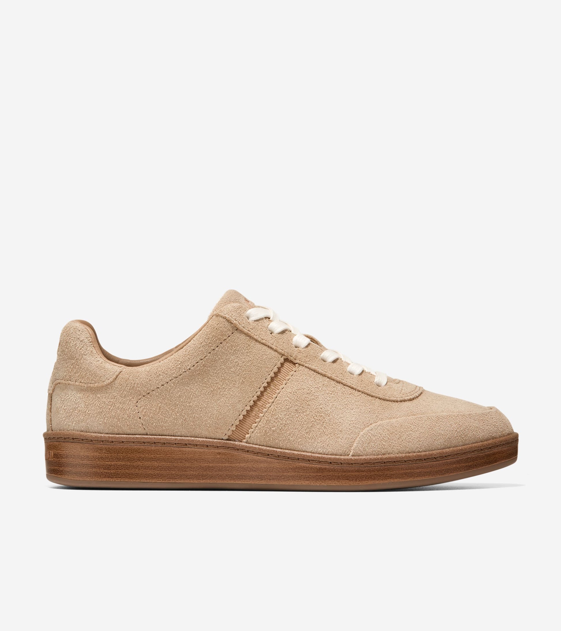 Women's GrandPrø Flexcraft Sneakers-Tuscan Sand