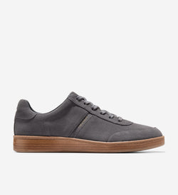 Women's GrandPrø Flexcraft Sneakers-Blackened Pearl