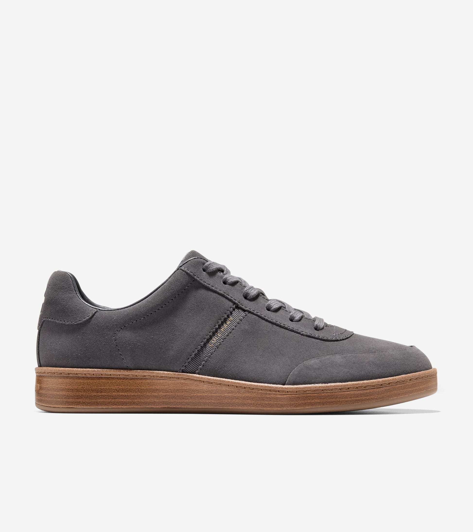 Women's GrandPrø Flexcraft Sneakers-Blackened Pearl